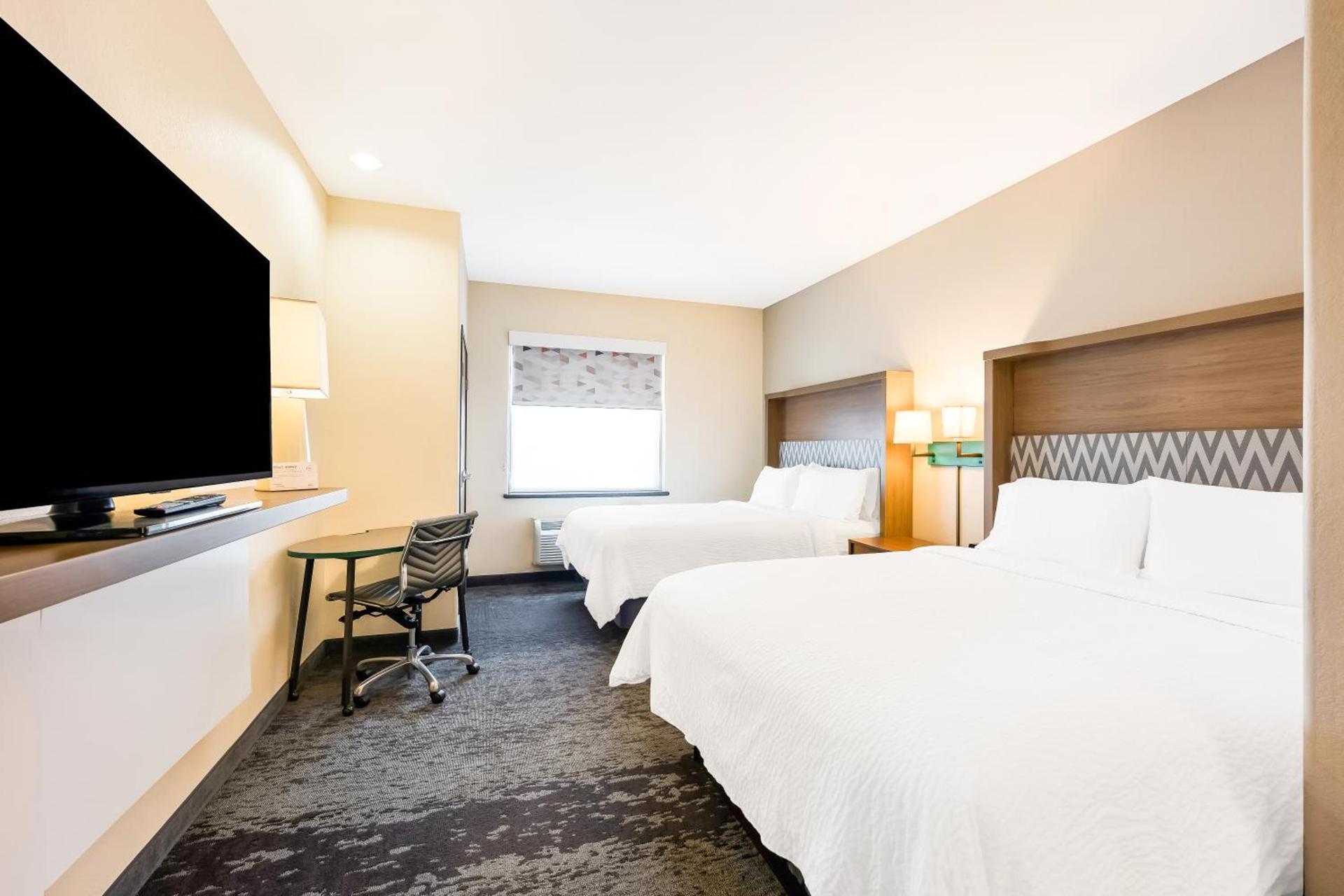 Holiday Inn - Brownsville by IHG photo 5