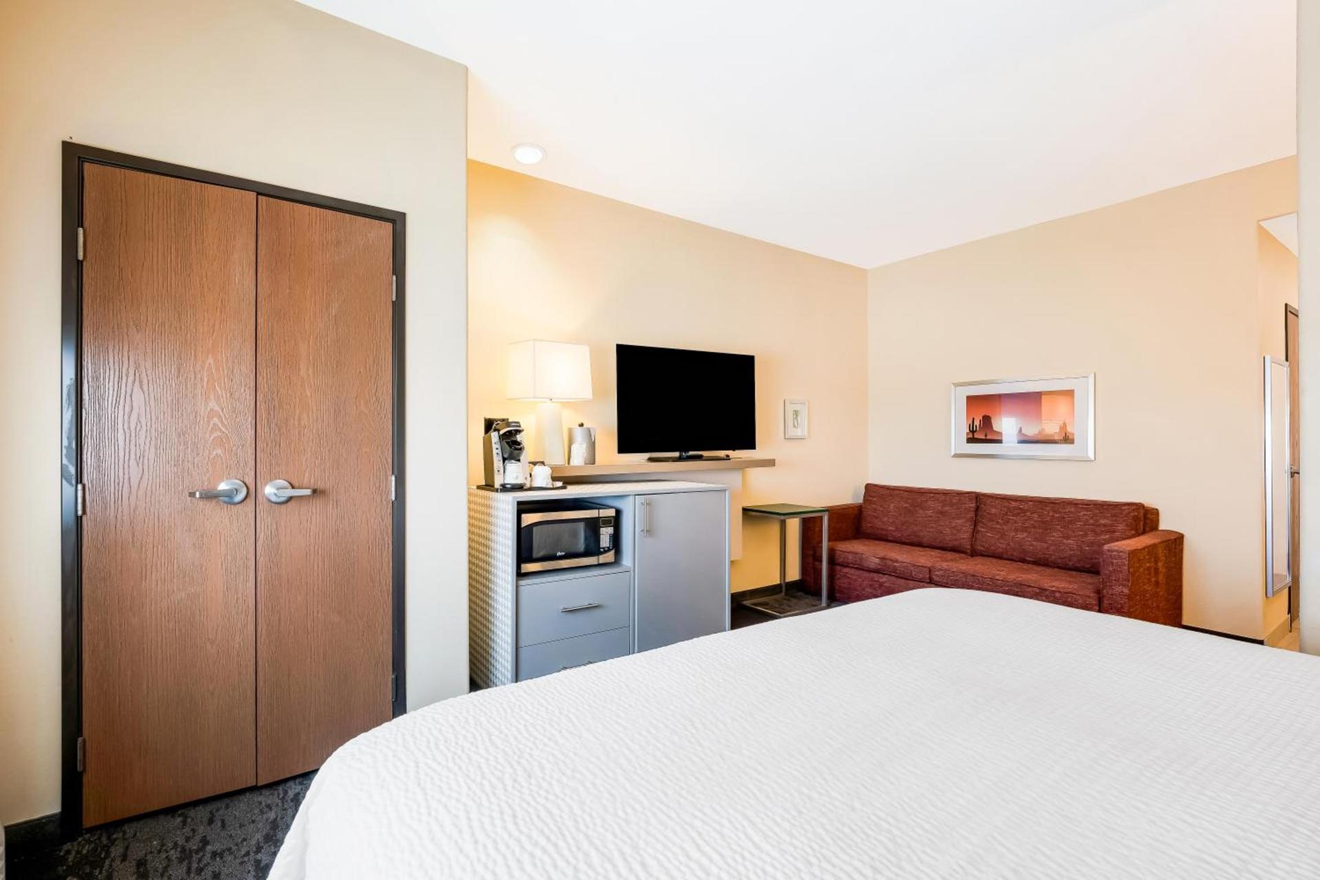Holiday Inn - Brownsville by IHG photo 8