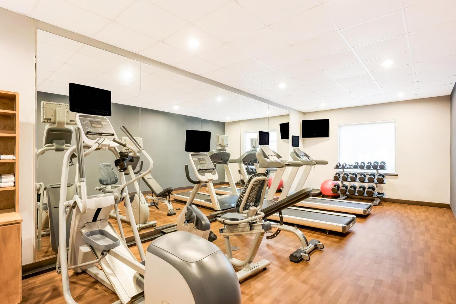 Holiday Inn - Brownsville by IHG photo 25
