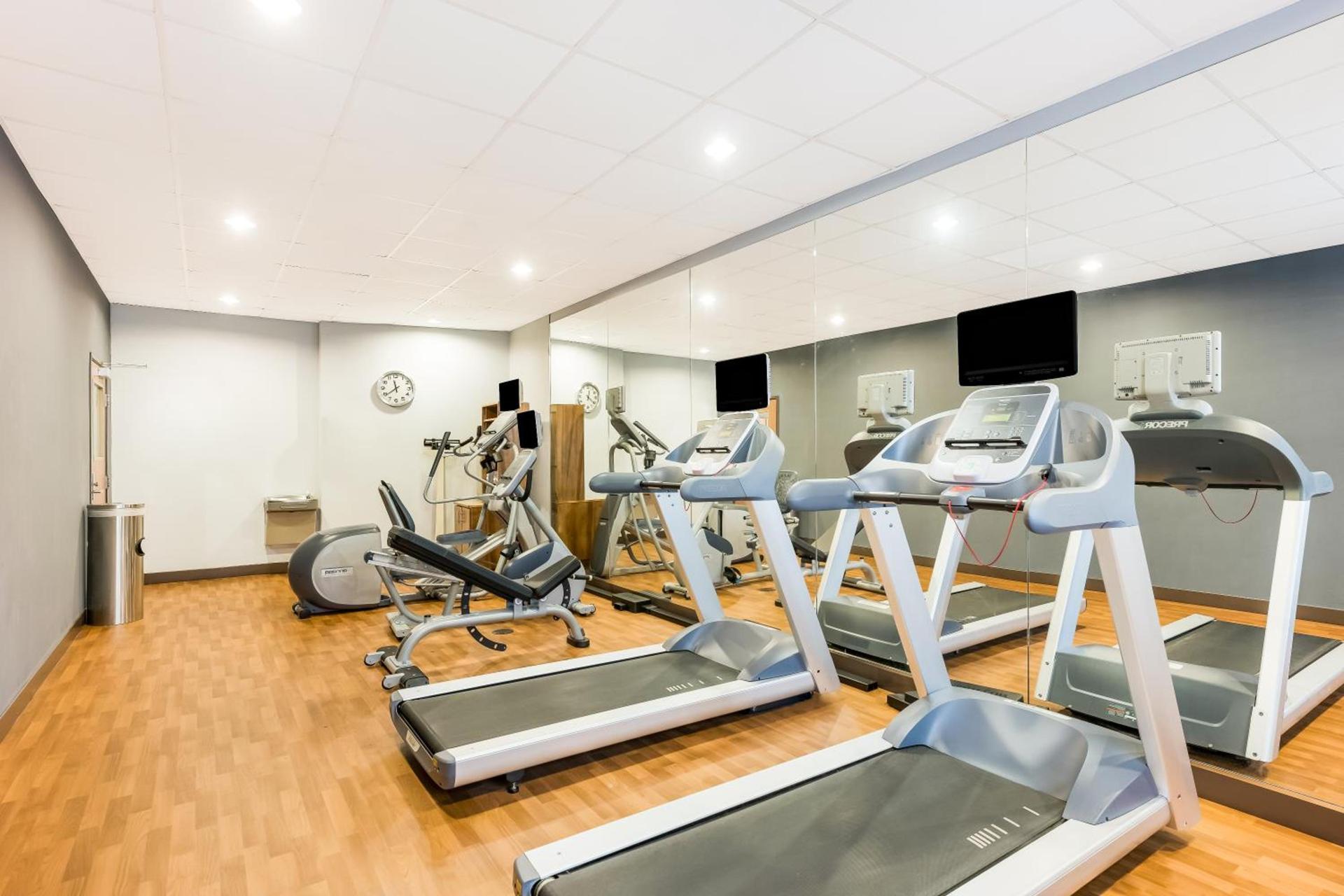 Holiday Inn - Brownsville by IHG photo 16