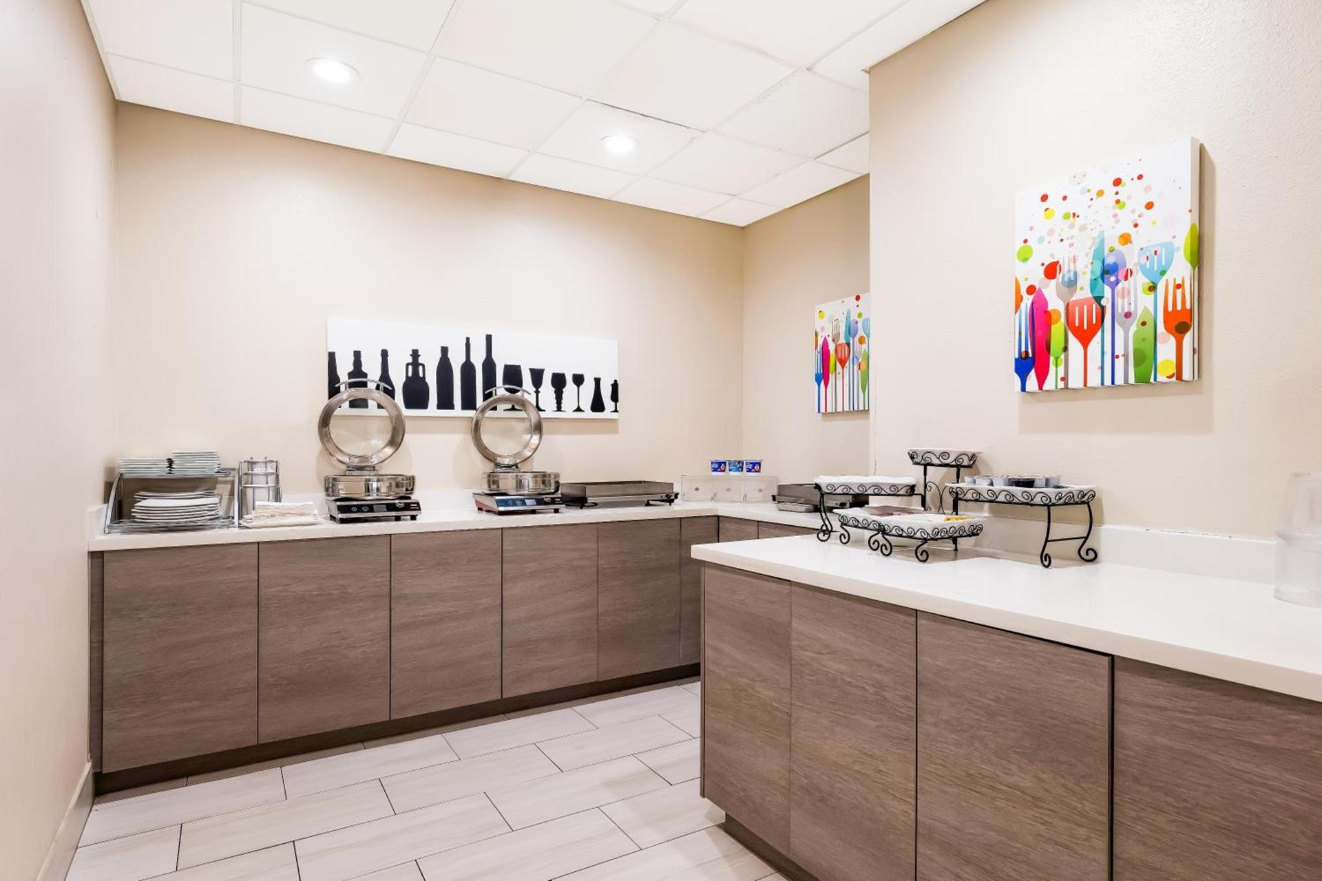 Holiday Inn - Brownsville by IHG photo 31