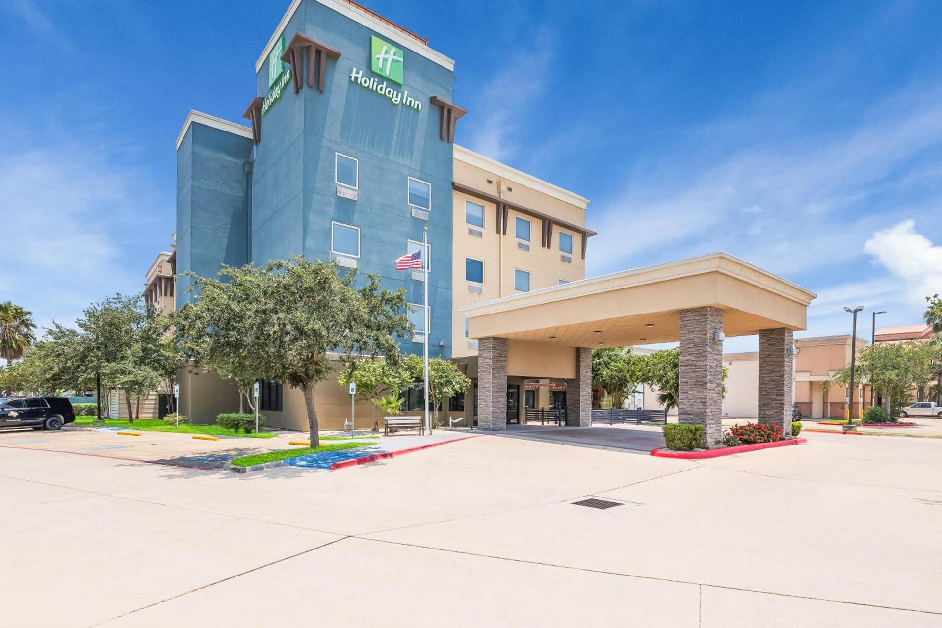 Holiday Inn - Brownsville by IHG photo 24
