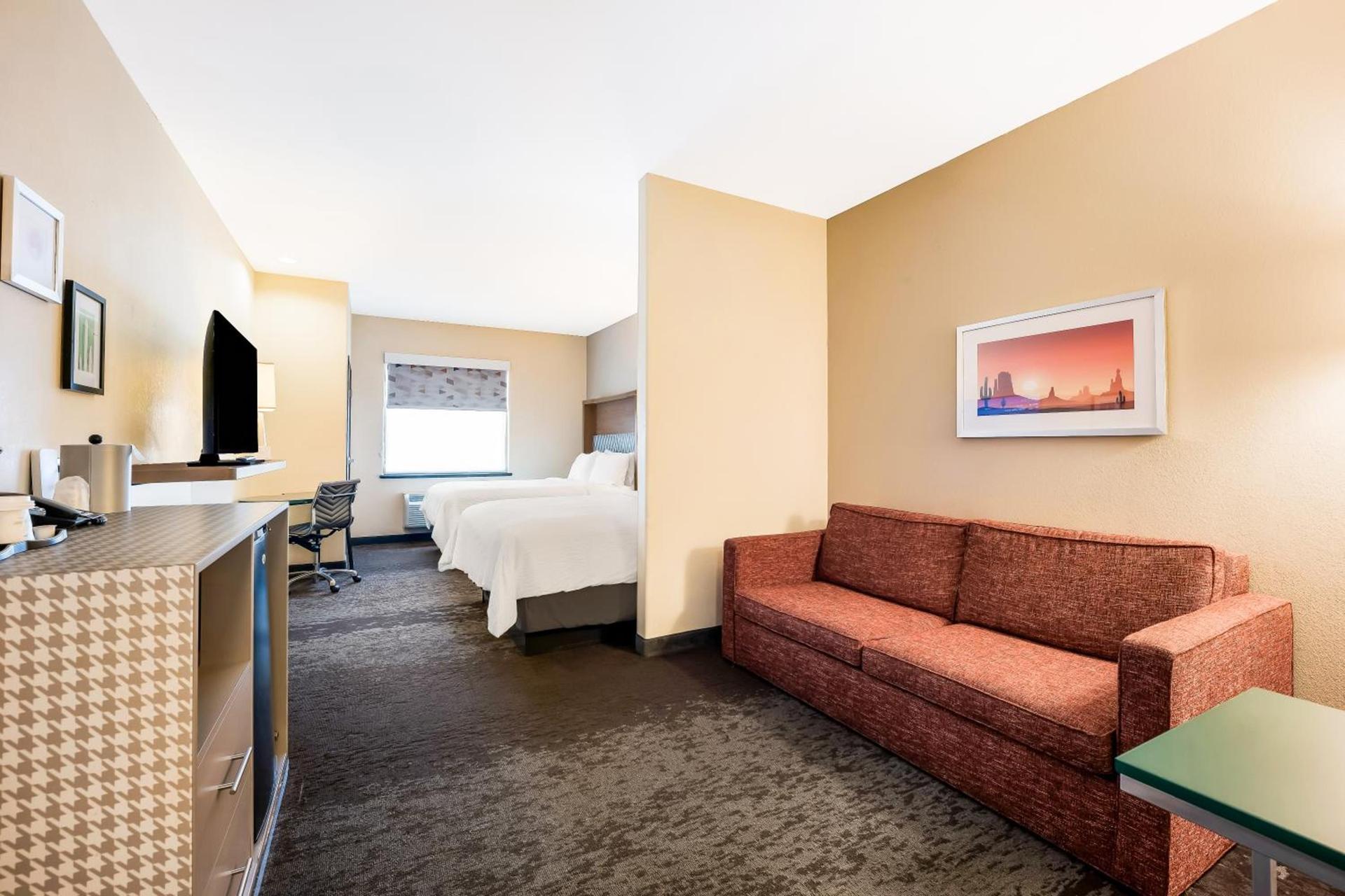 Holiday Inn - Brownsville by IHG photo 19