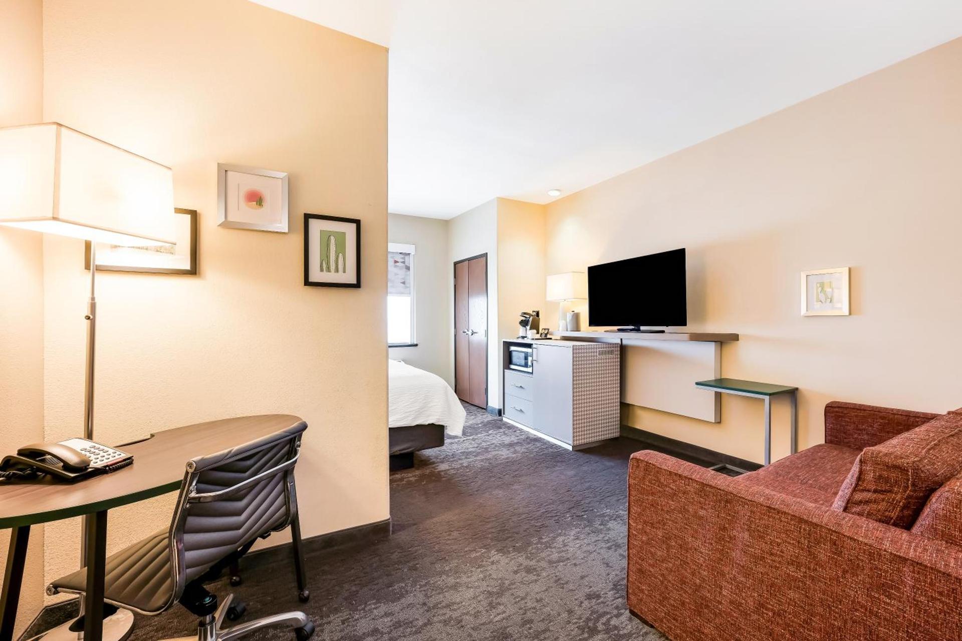 Holiday Inn - Brownsville by IHG photo 30