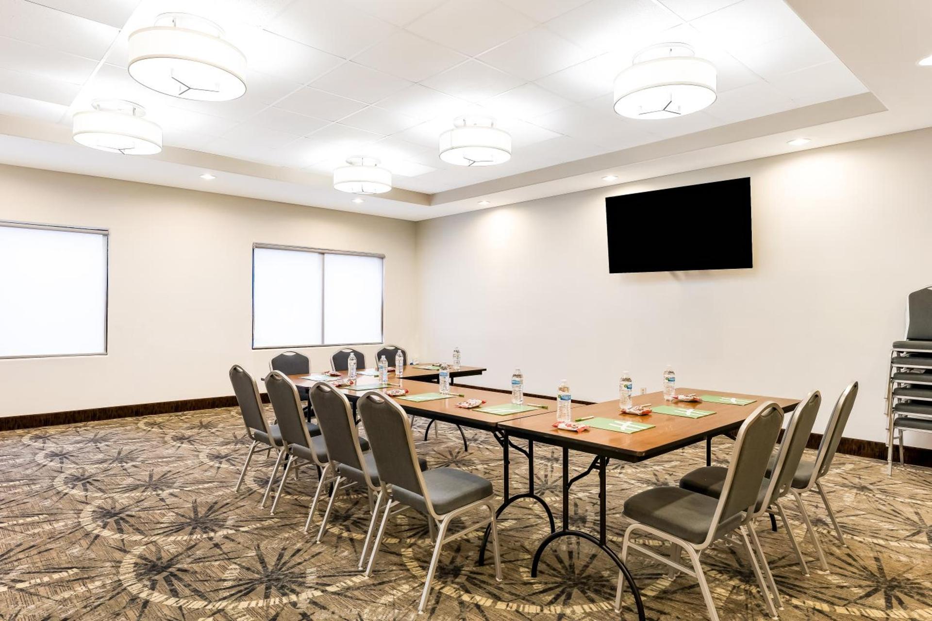 Holiday Inn - Brownsville by IHG photo 21