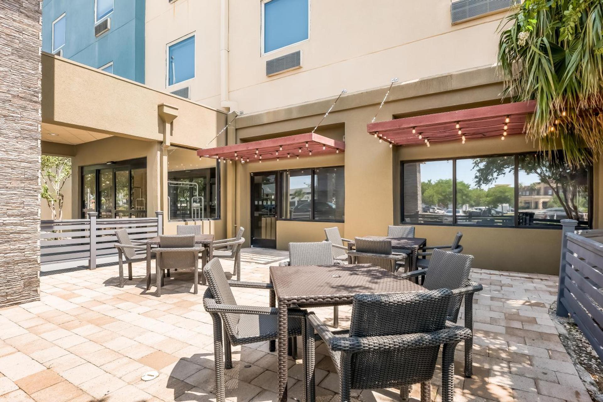 Holiday Inn - Brownsville by IHG photo 22