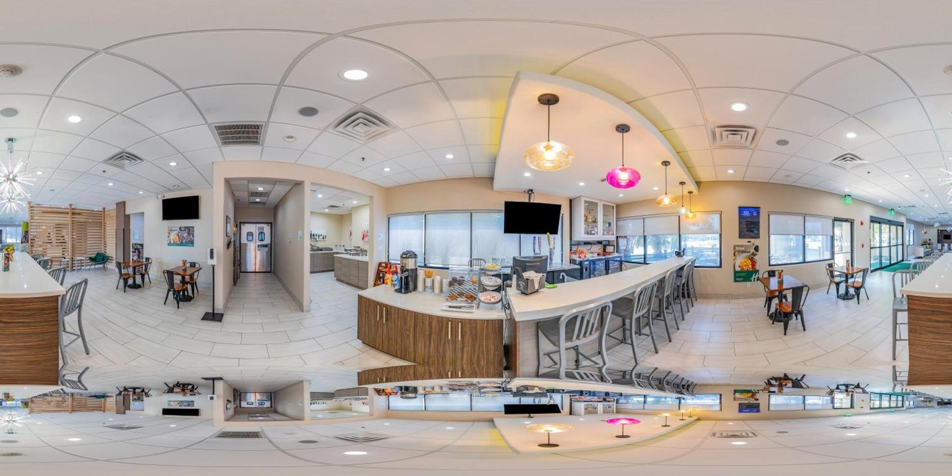 Holiday Inn - Brownsville by IHG photo 23