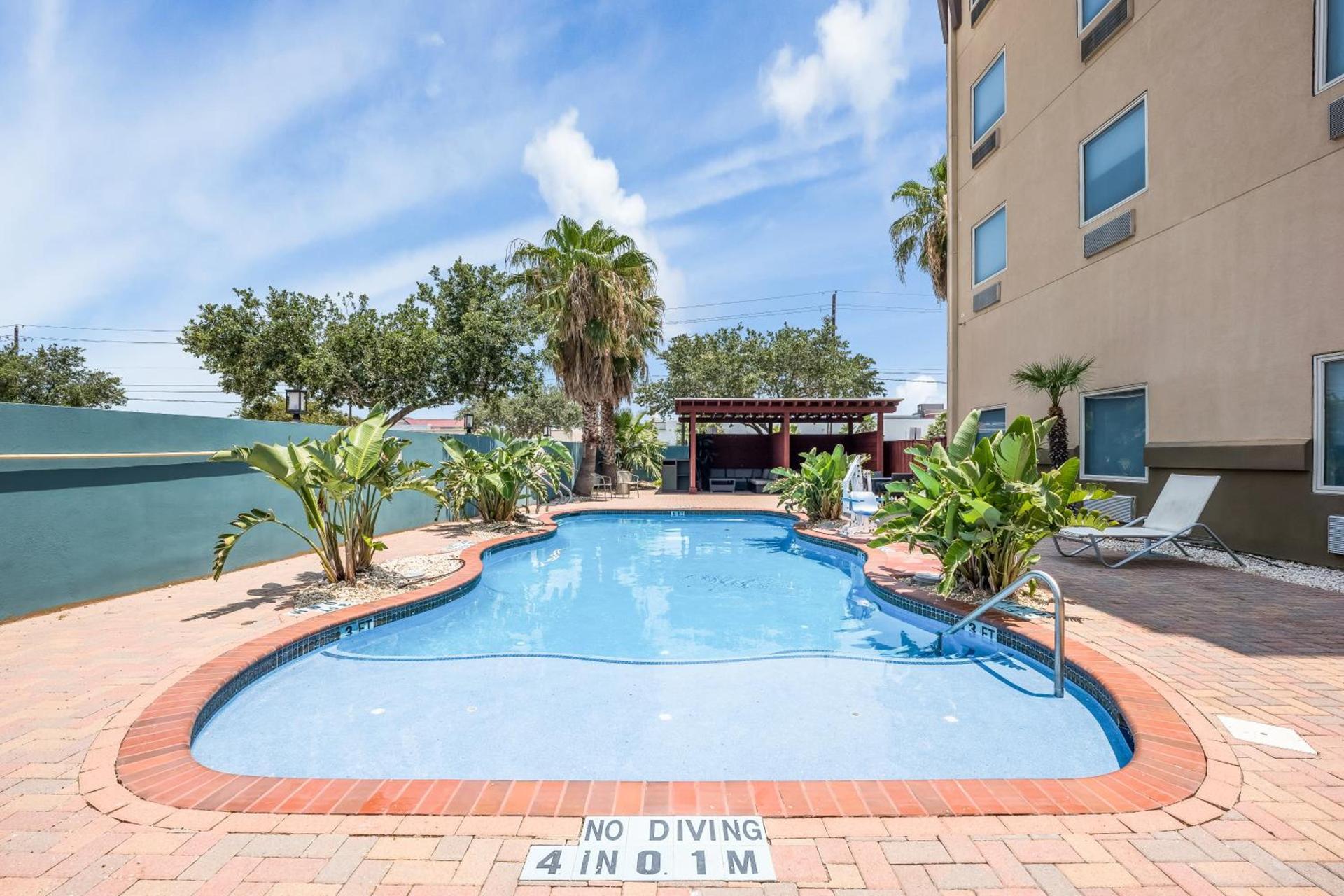 Holiday Inn - Brownsville by IHG photo 29