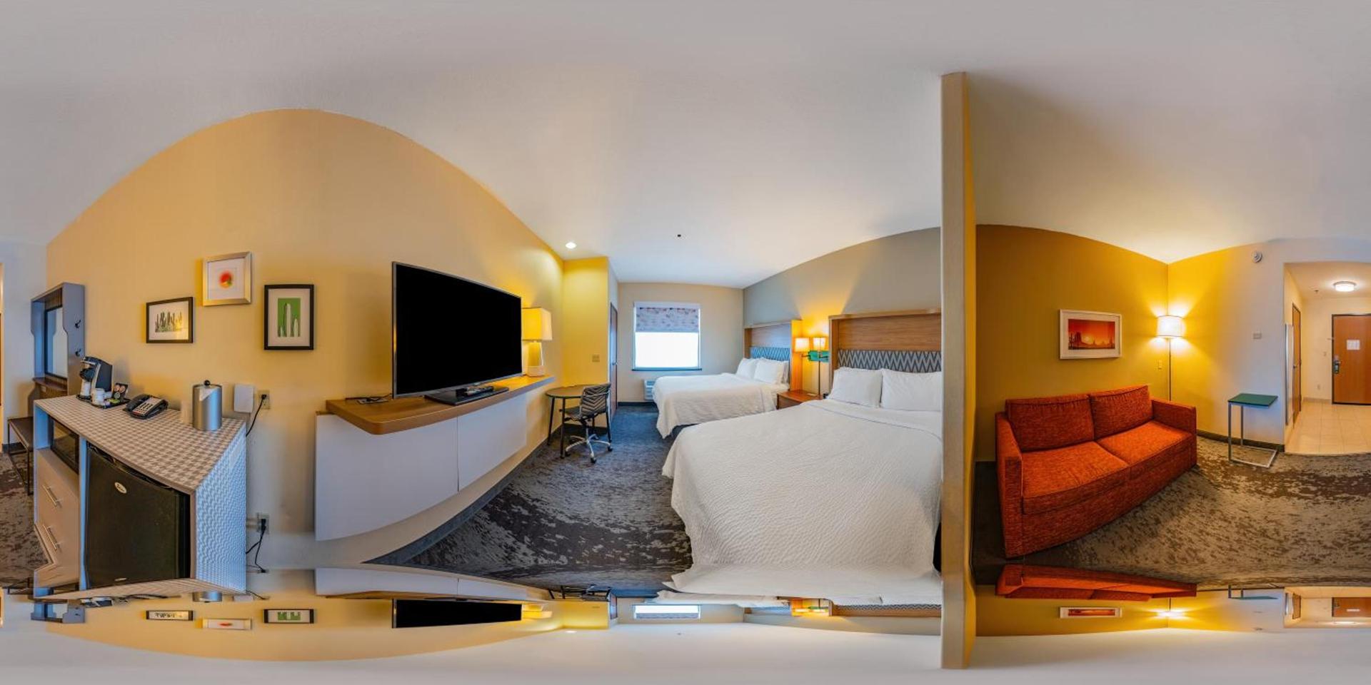 Holiday Inn - Brownsville by IHG photo 28