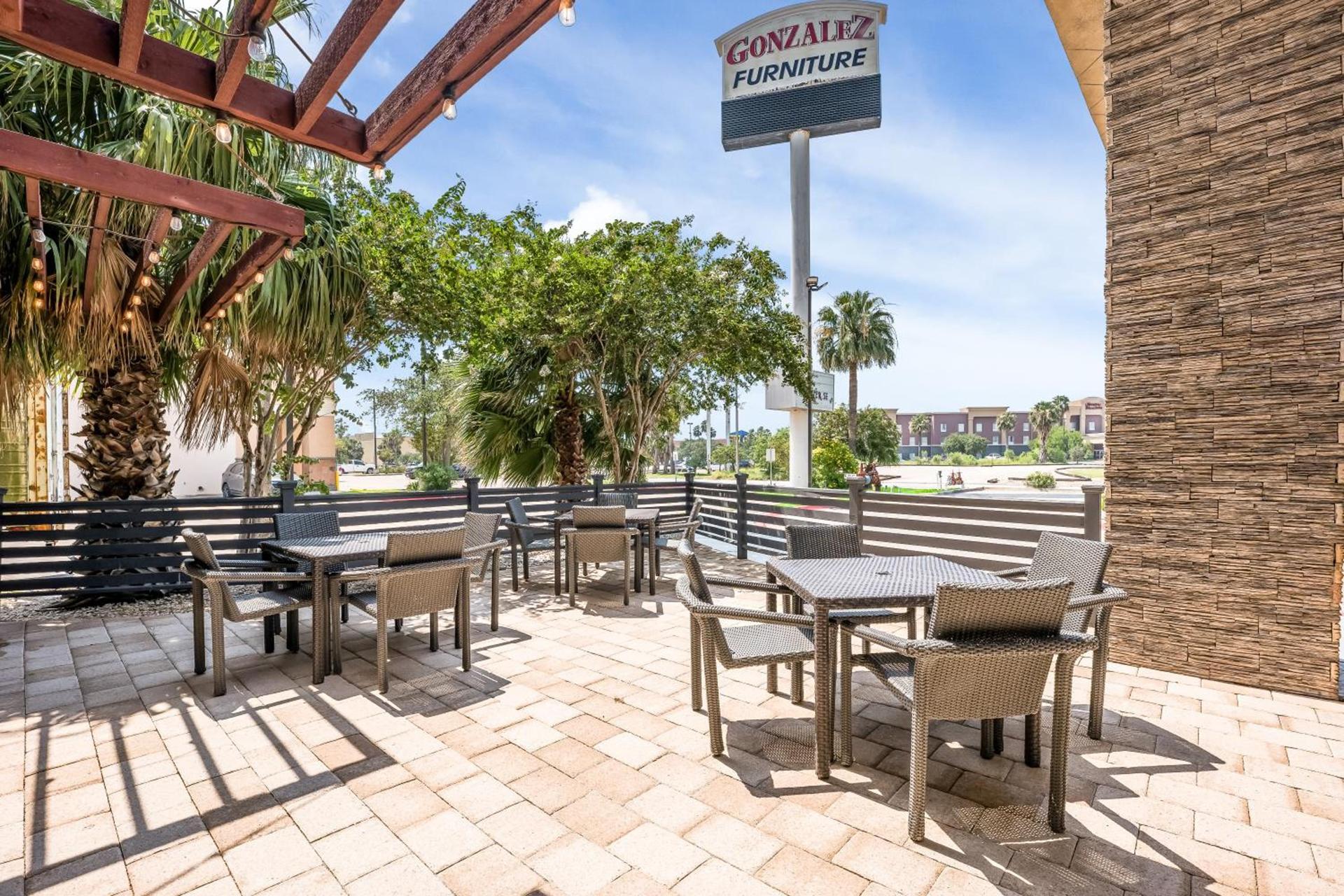 Holiday Inn - Brownsville by IHG photo 26