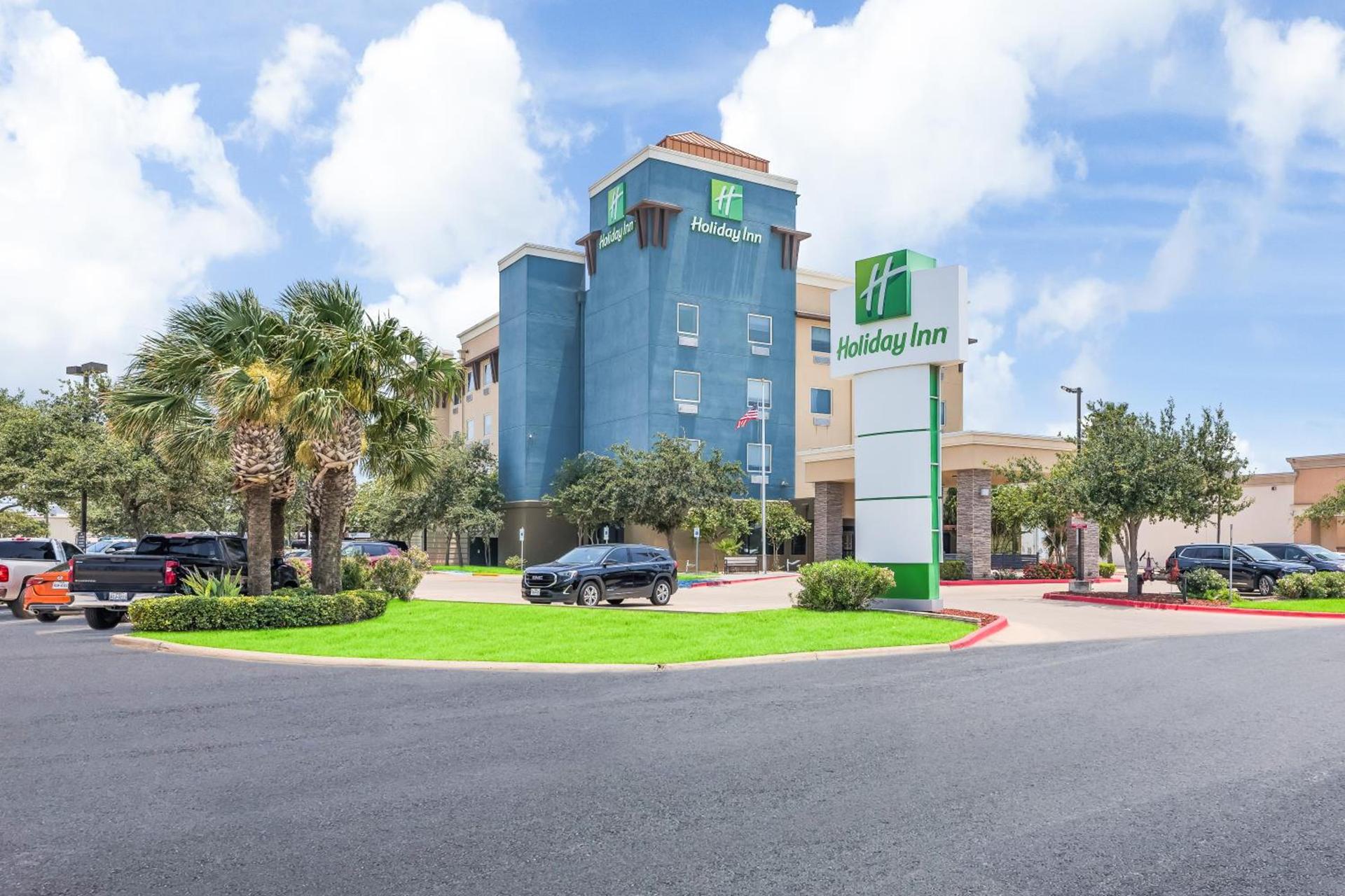 Holiday Inn - Brownsville by IHG photo 33