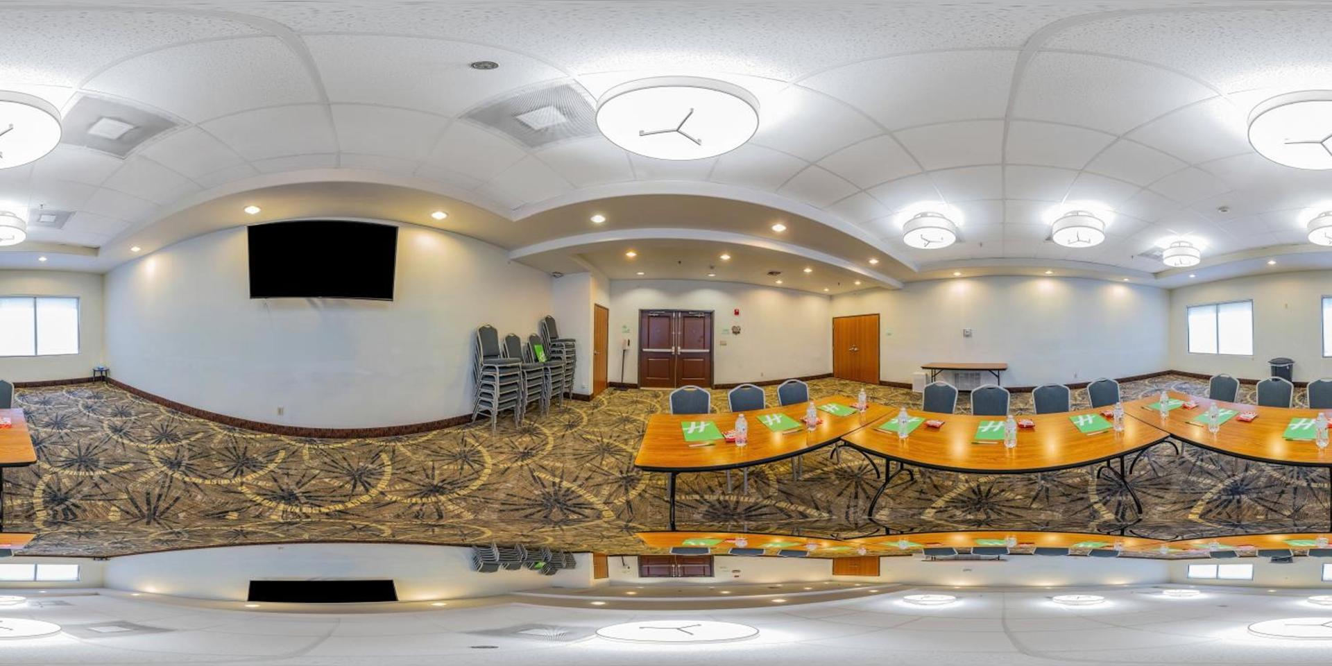 Holiday Inn - Brownsville by IHG photo 32