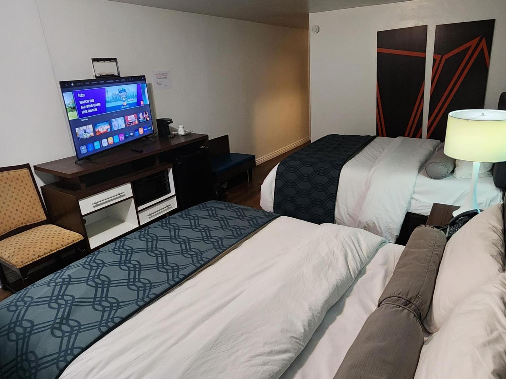 B&J HOTEL AND APARTMENTS photo 17