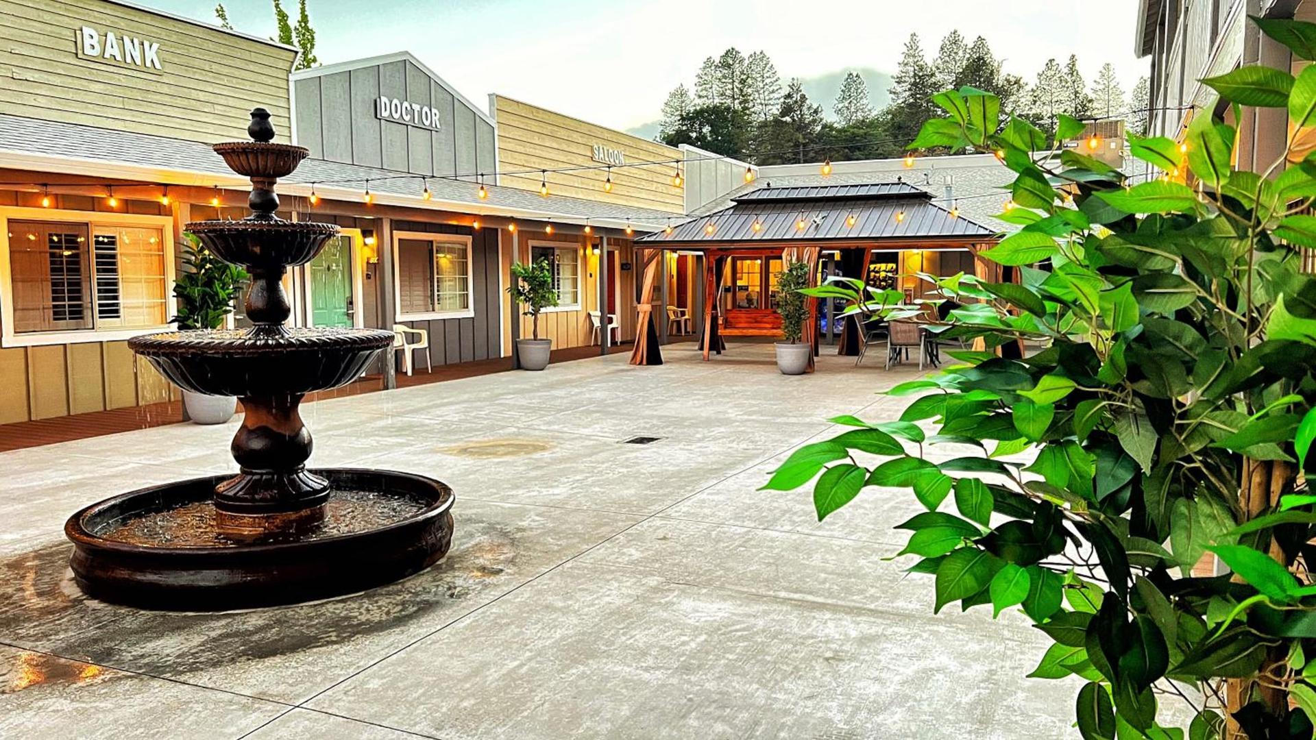The Old West Inn photo 55