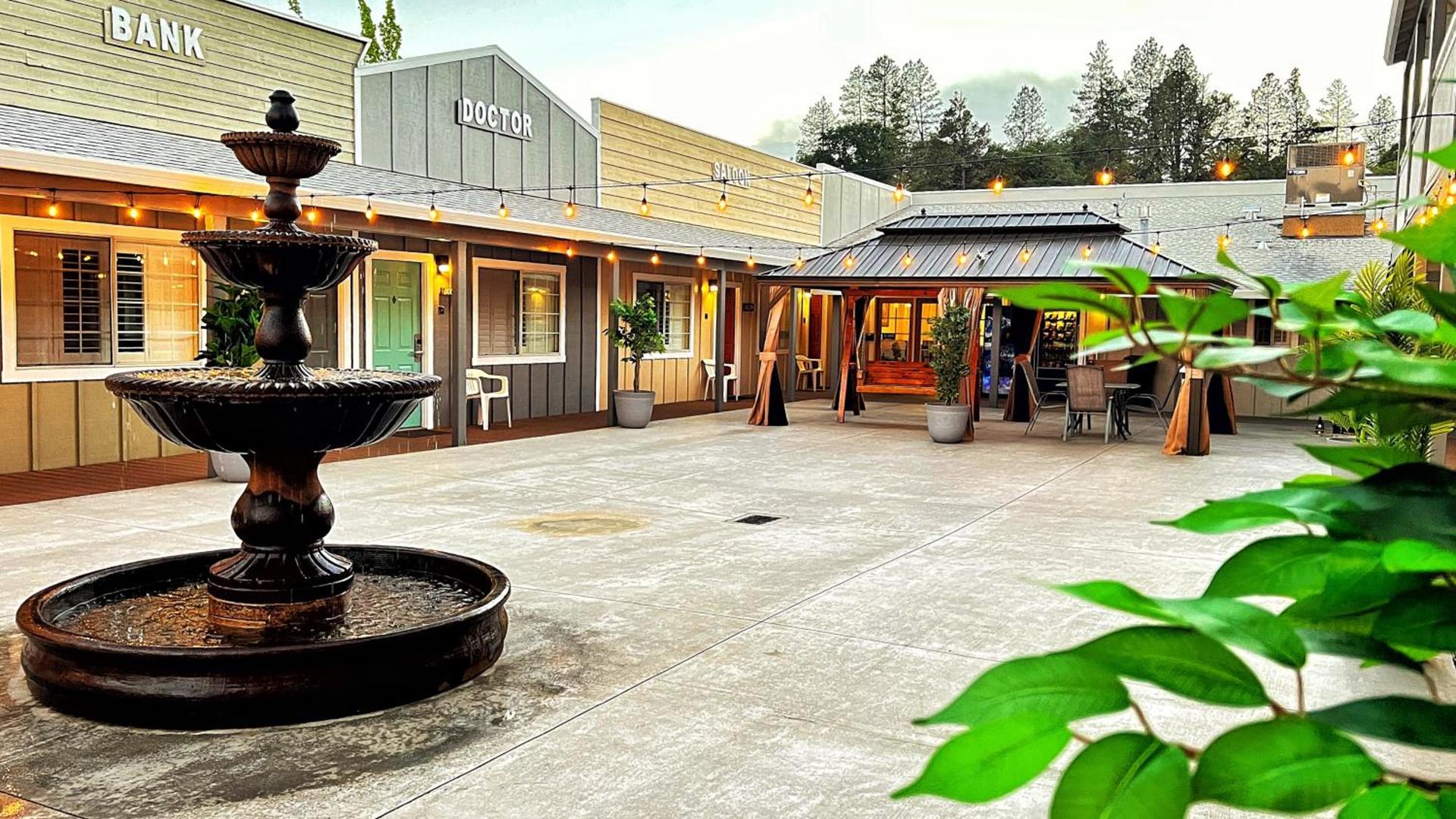 The Old West Inn photo 58