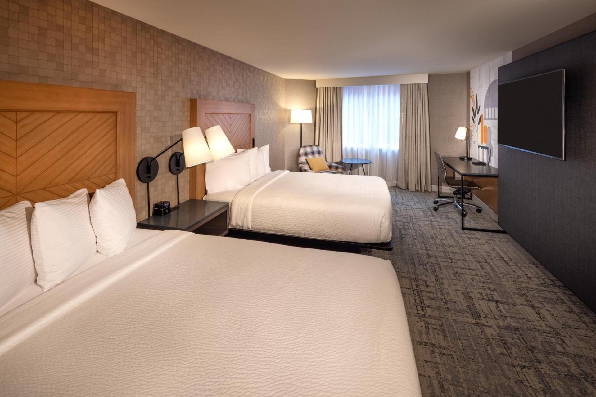Silver Cloud Hotel - Seattle Stadium photo 7