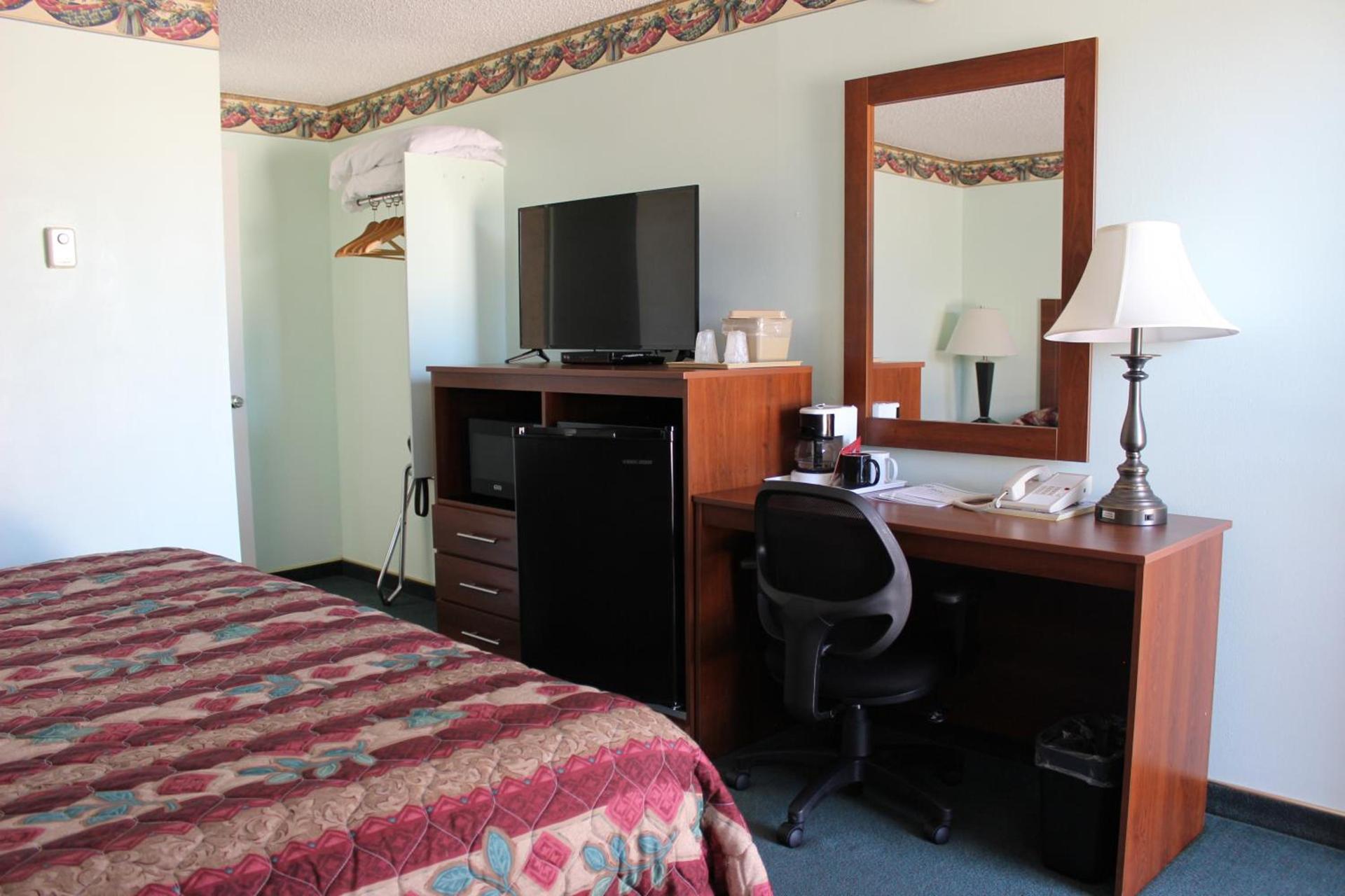 Safari Inn photo 25