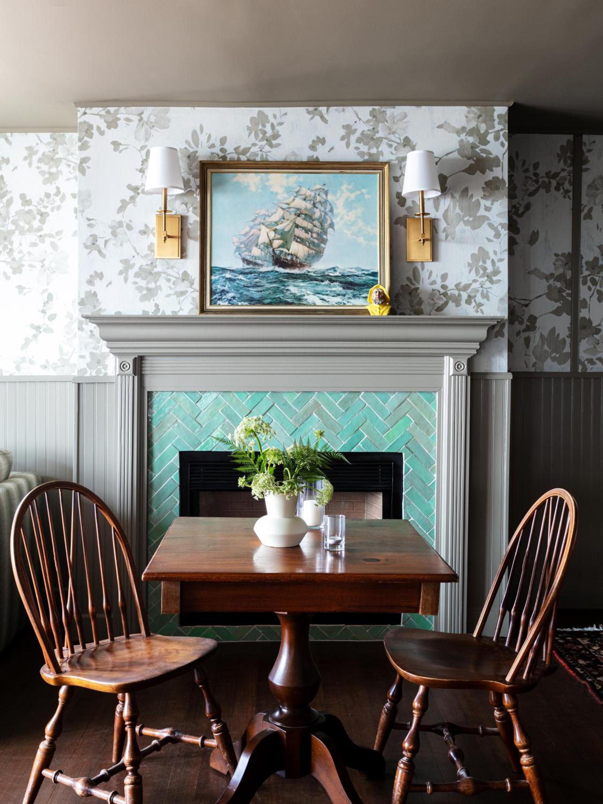 Bluebird Ocean Point Inn photo 4