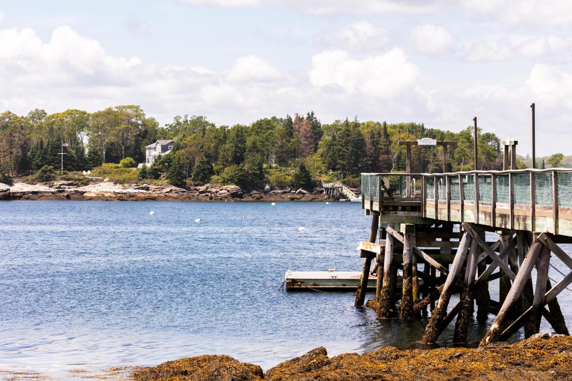 Bluebird Ocean Point Inn photo 27