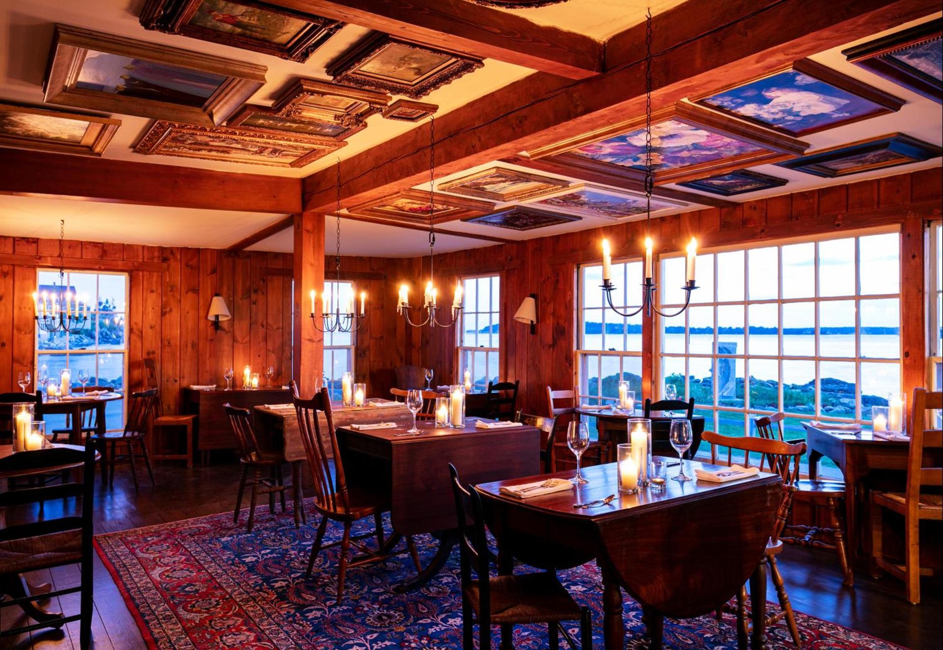 Bluebird Ocean Point Inn photo 34