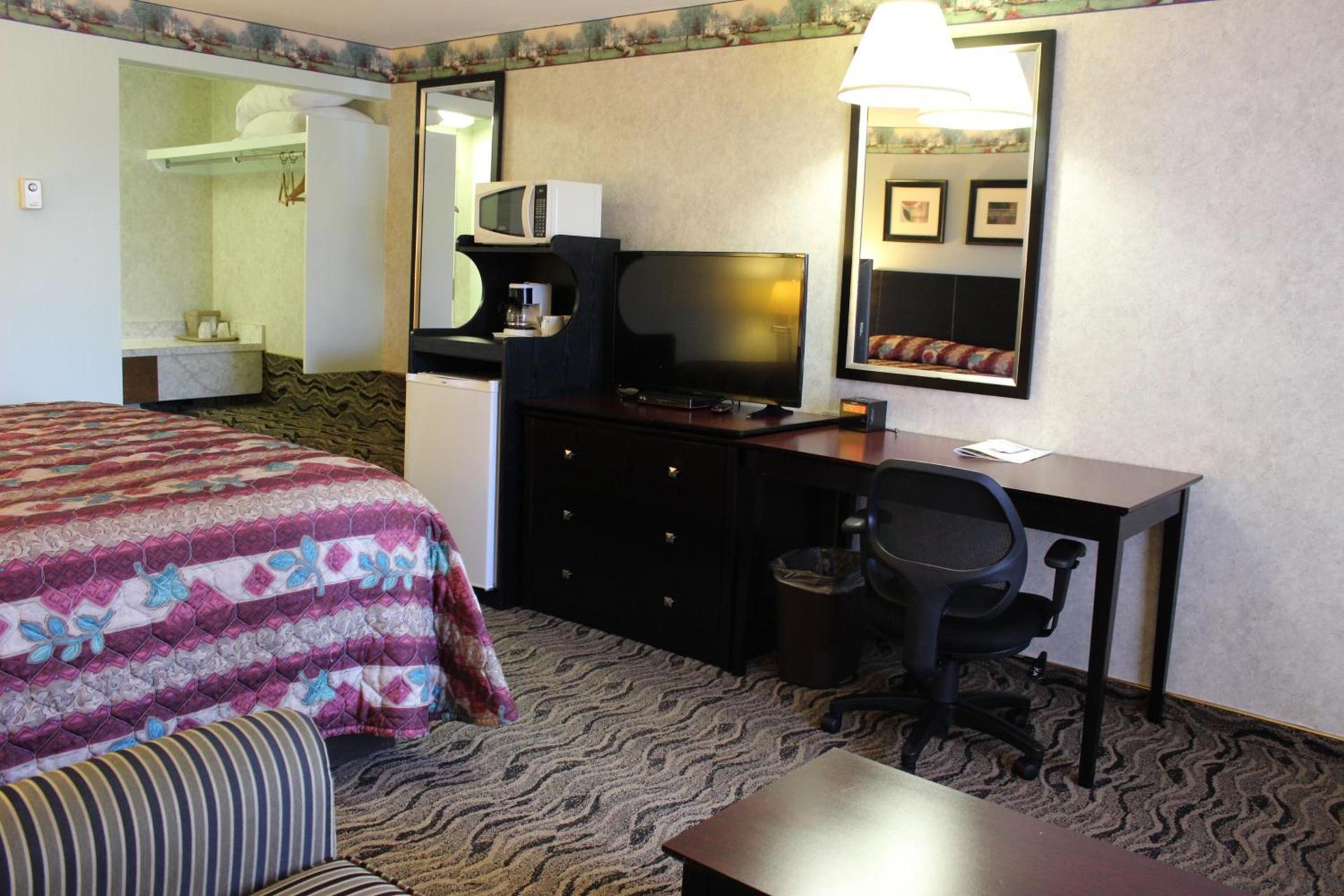 Safari Inn photo 30