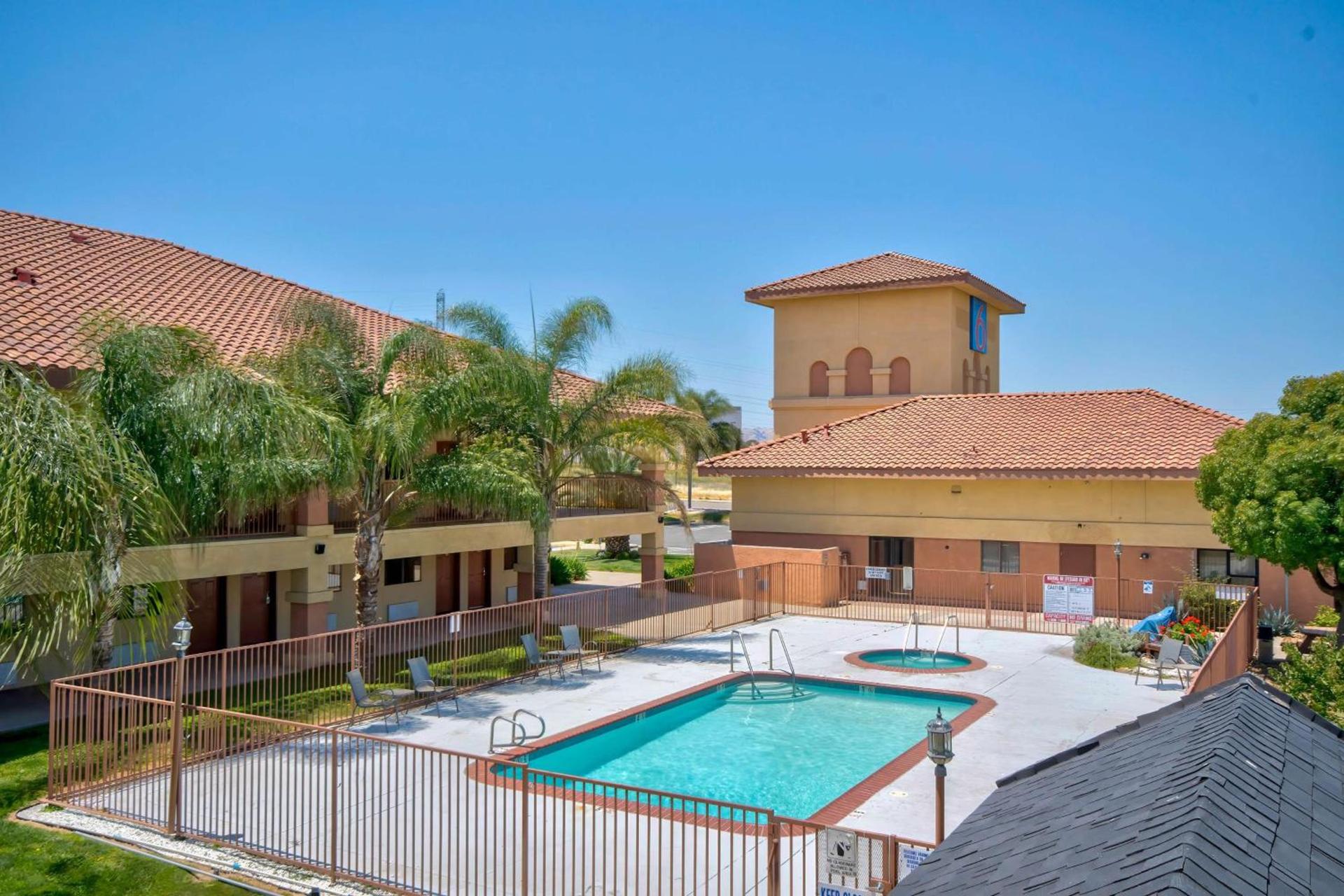 Motel 6-Santa Nella, CA - Los Banos photo 58