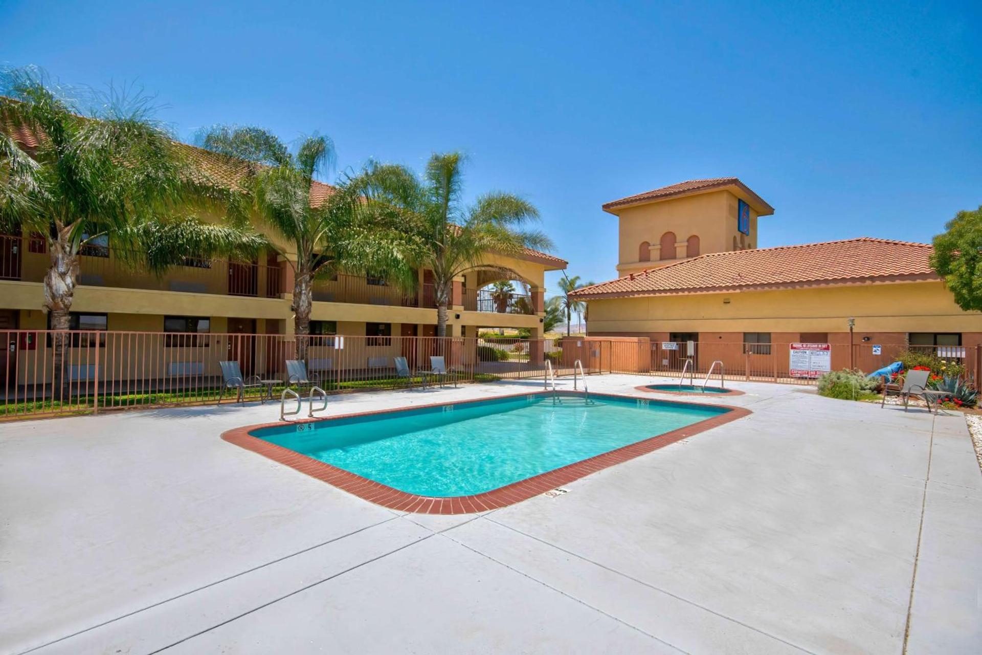 Motel 6-Santa Nella, CA - Los Banos photo 2