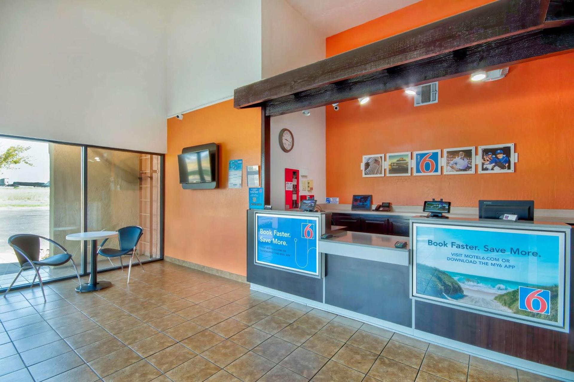 Motel 6-Santa Nella, CA - Los Banos photo 5