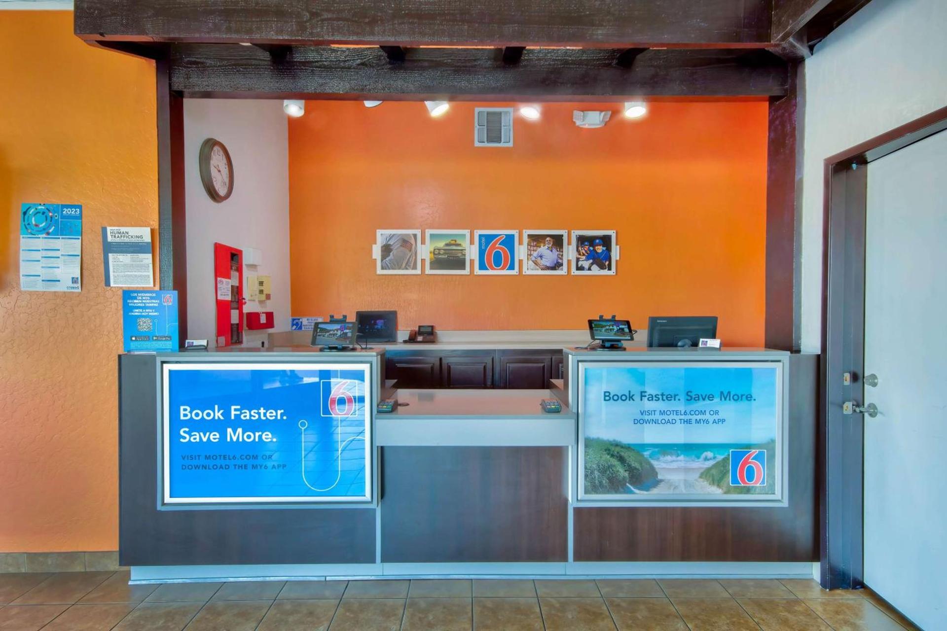 Motel 6-Santa Nella, CA - Los Banos photo 6