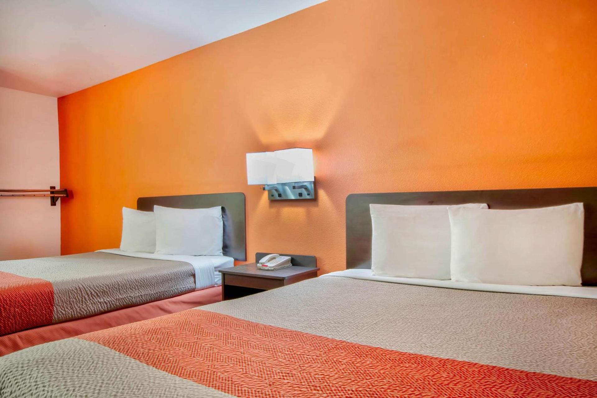 Motel 6-Santa Nella, CA - Los Banos photo 7