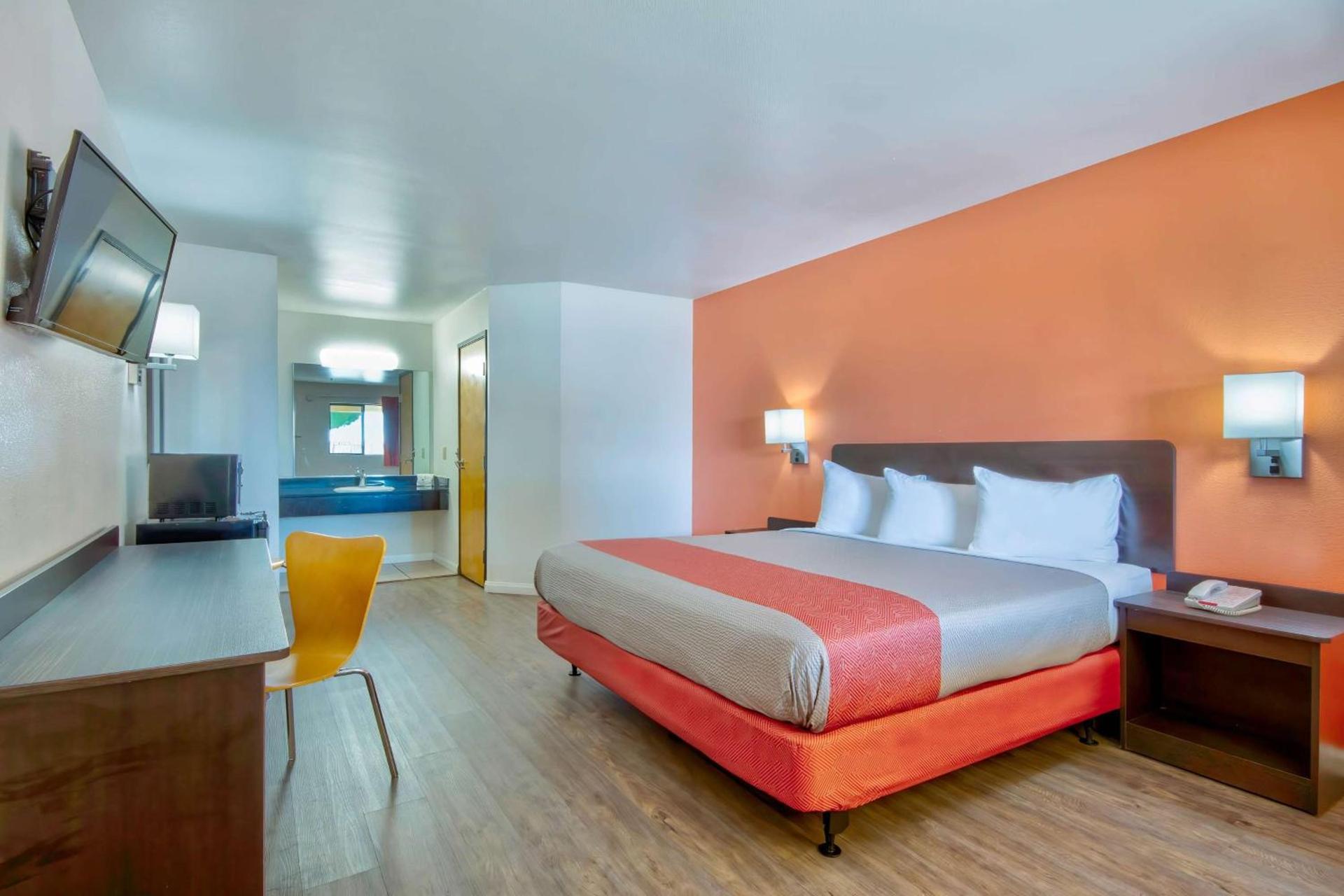 Motel 6-Santa Nella, CA - Los Banos photo 10