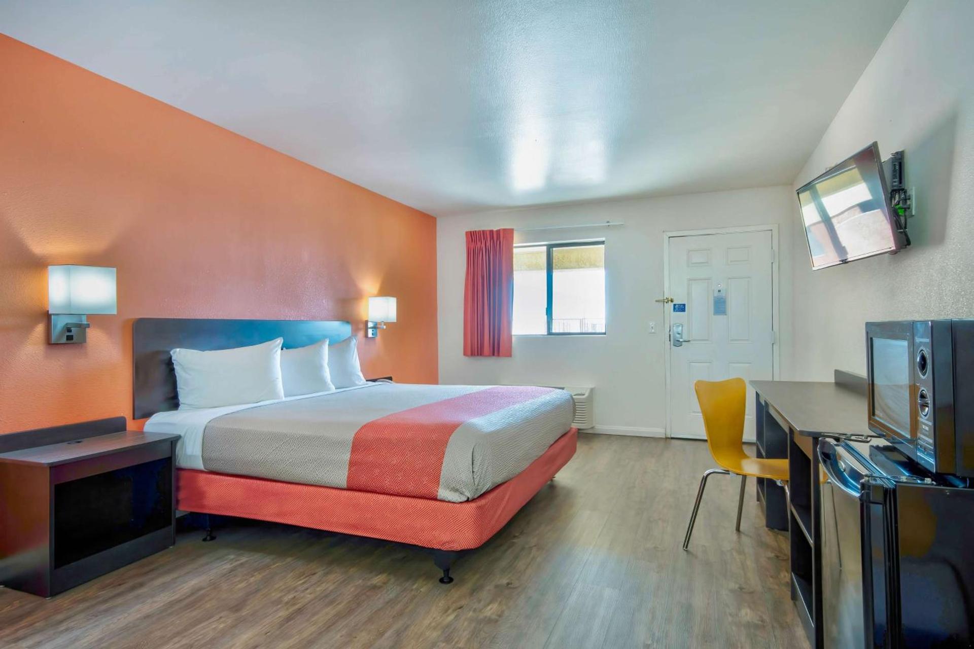 Motel 6-Santa Nella, CA - Los Banos photo 12