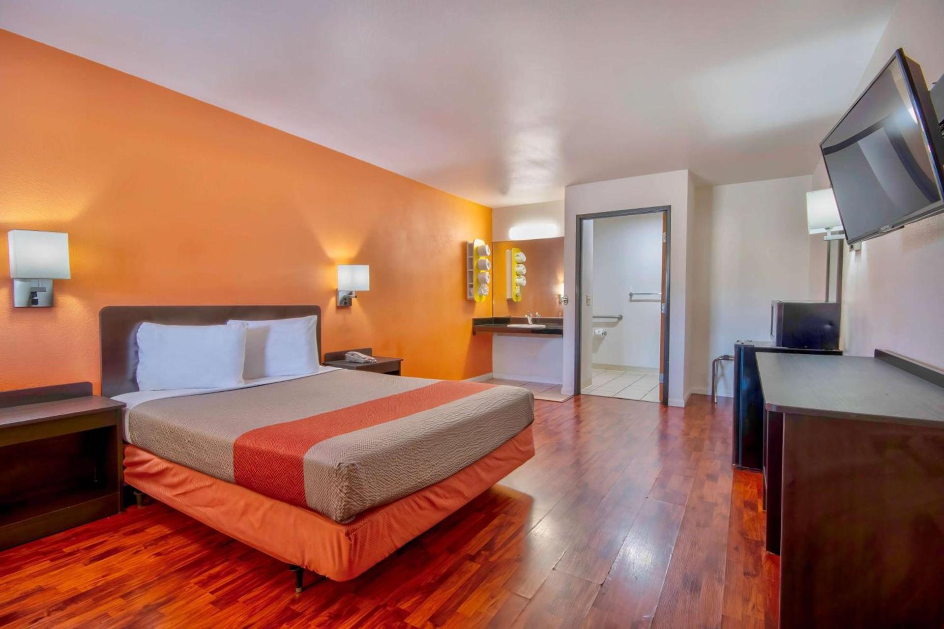 Motel 6-Santa Nella, CA - Los Banos photo 13