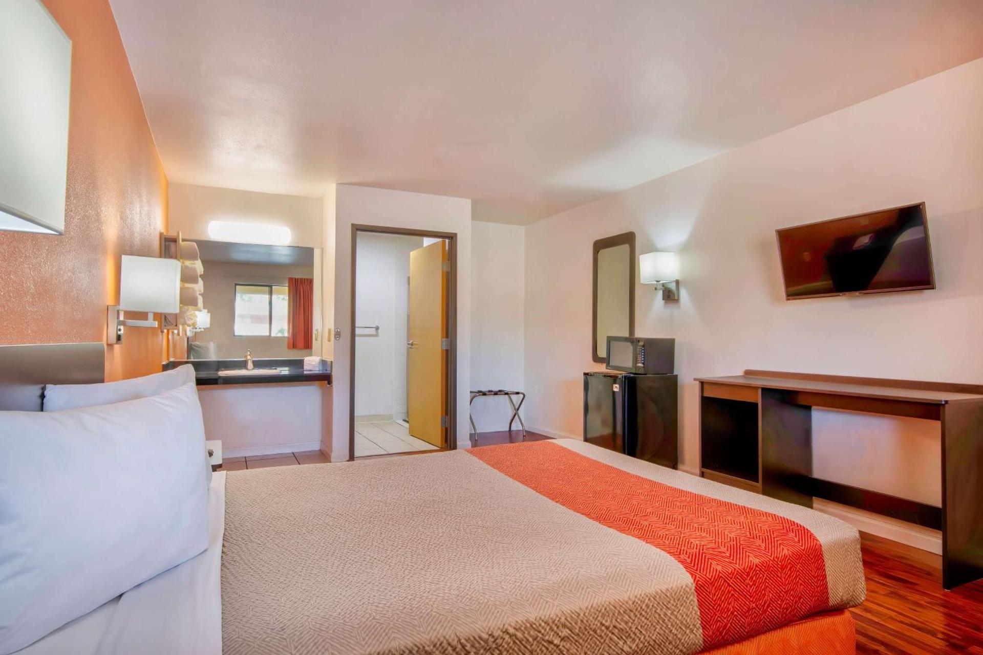 Motel 6-Santa Nella, CA - Los Banos photo 14