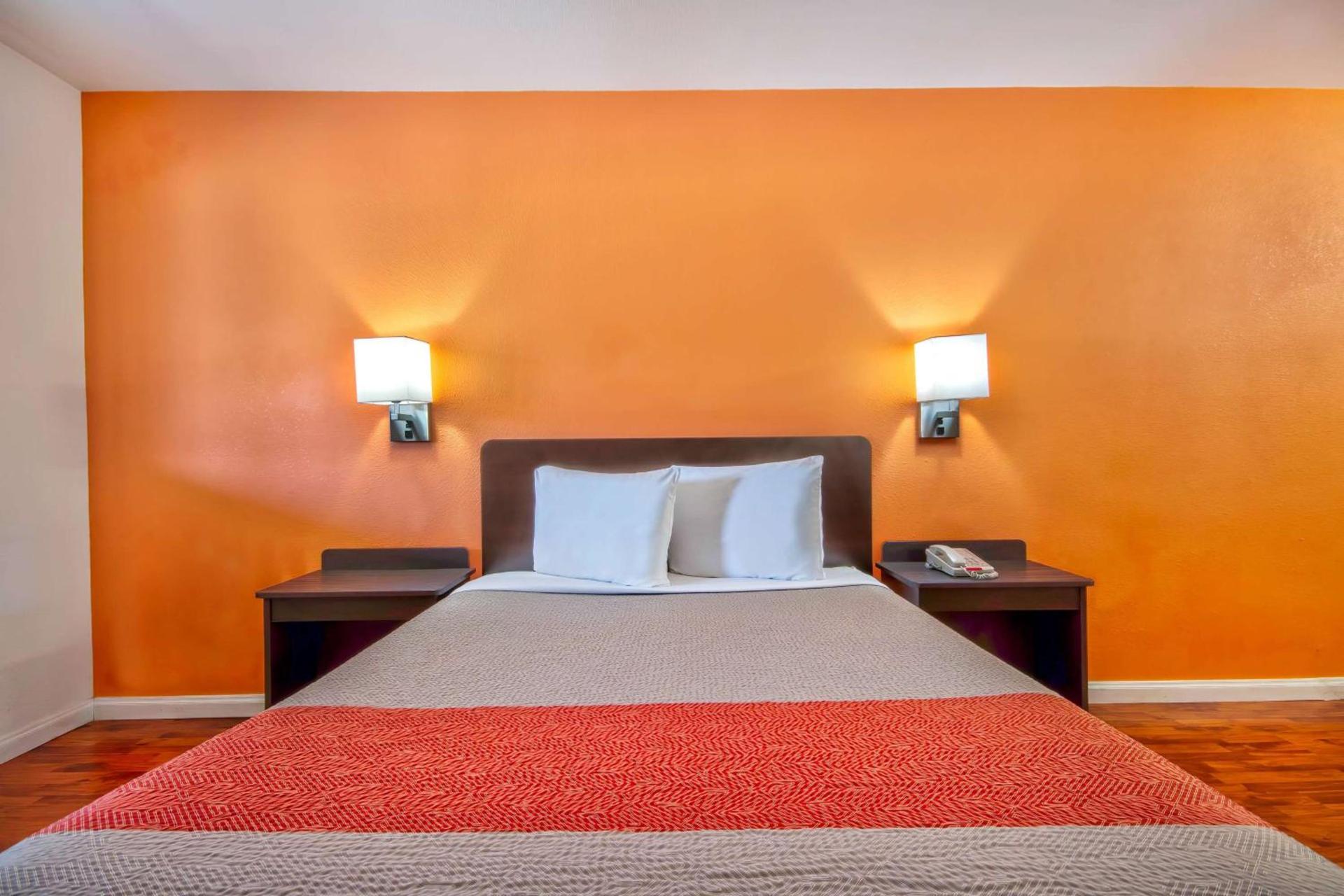 Motel 6-Santa Nella, CA - Los Banos photo 15
