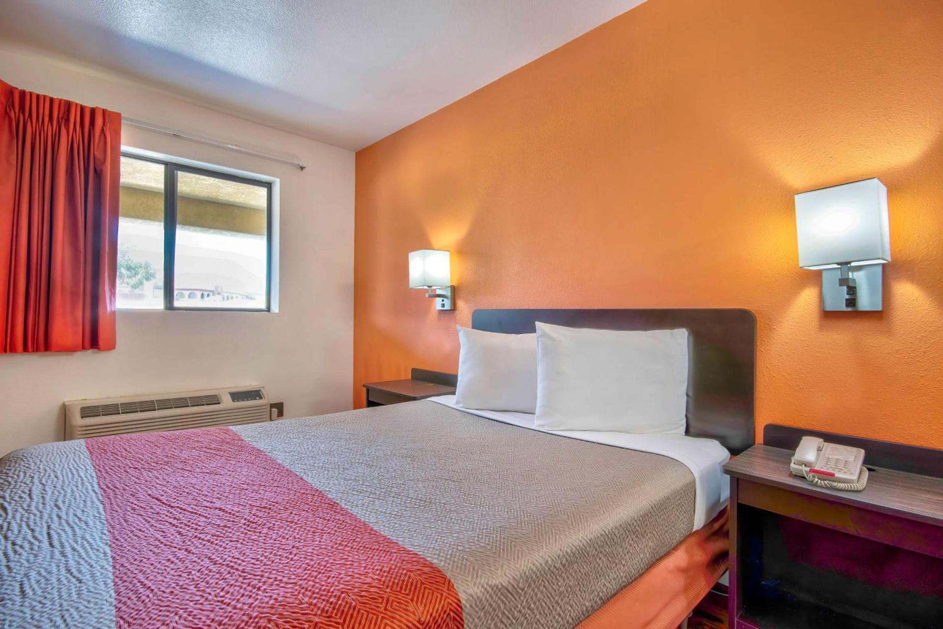 Motel 6-Santa Nella, CA - Los Banos photo 16