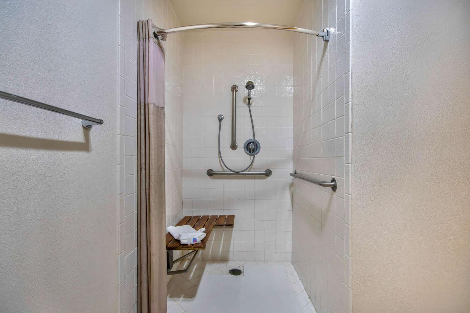 Motel 6-Santa Nella, CA - Los Banos photo 18