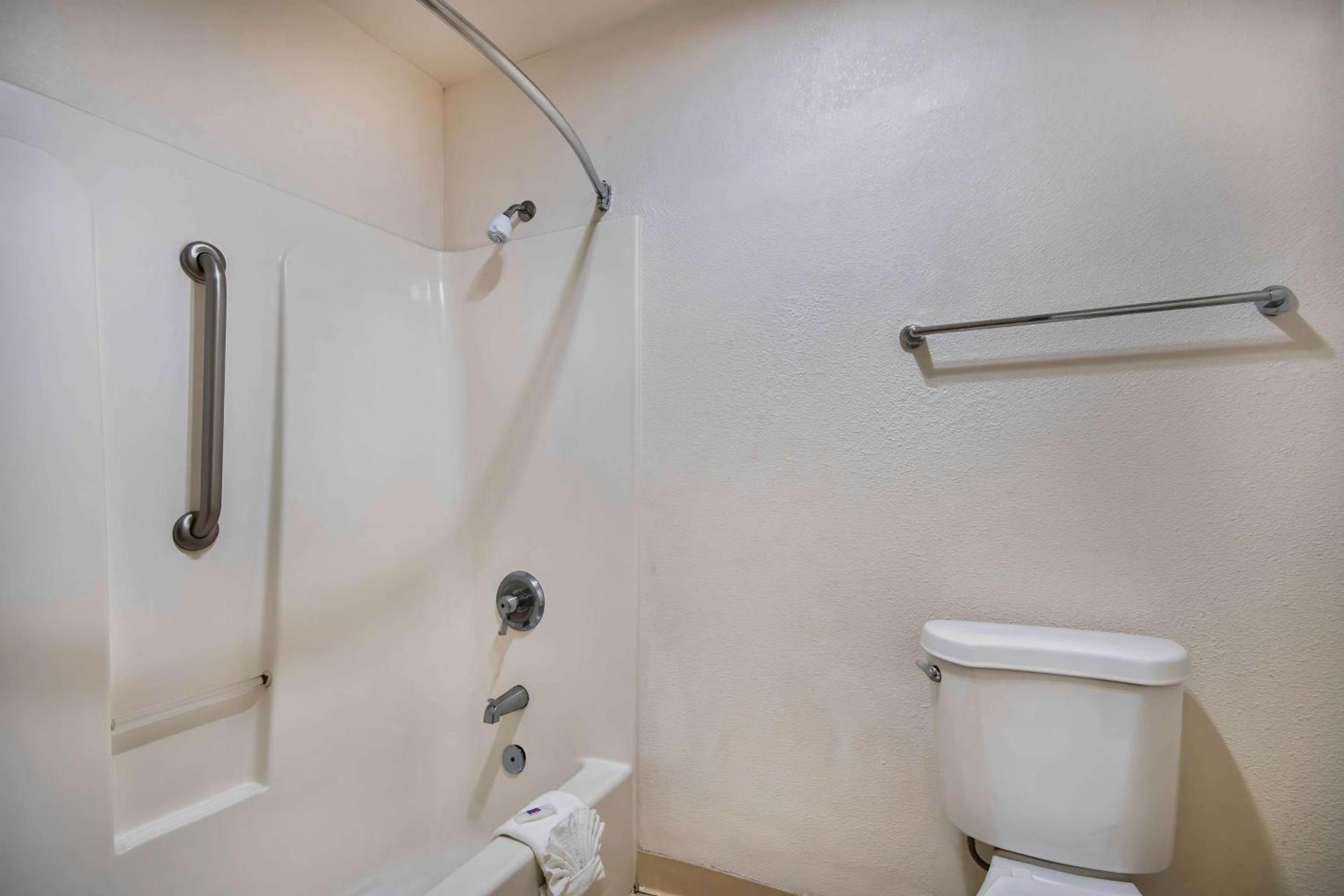 Motel 6-Santa Nella, CA - Los Banos photo 20