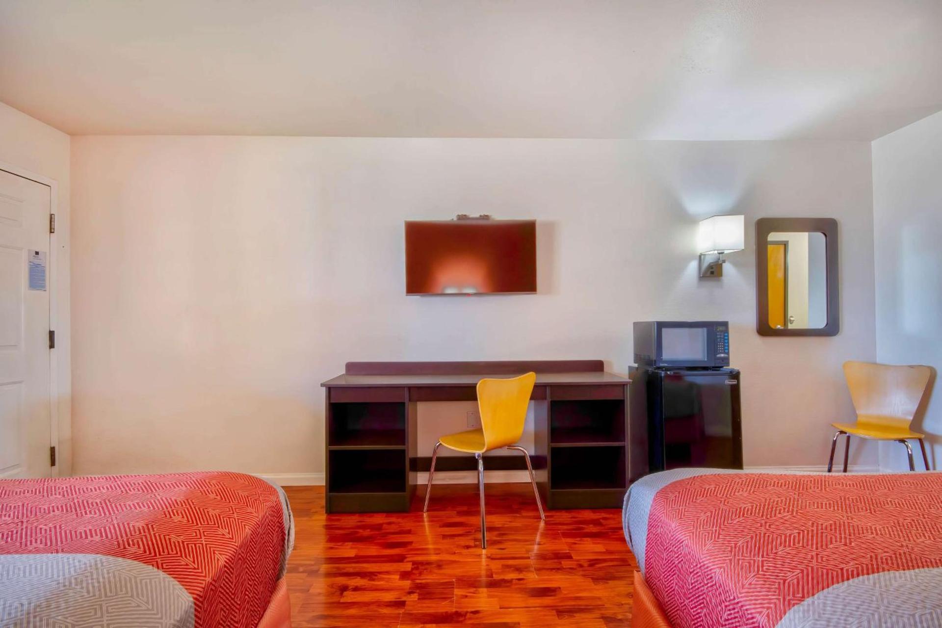 Motel 6-Santa Nella, CA - Los Banos photo 23