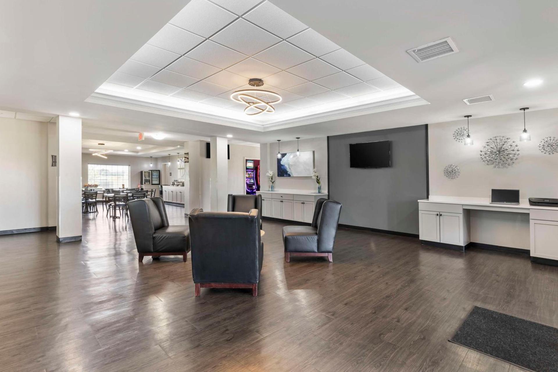 Best Western Plus MidAmerica Hotel photo 37