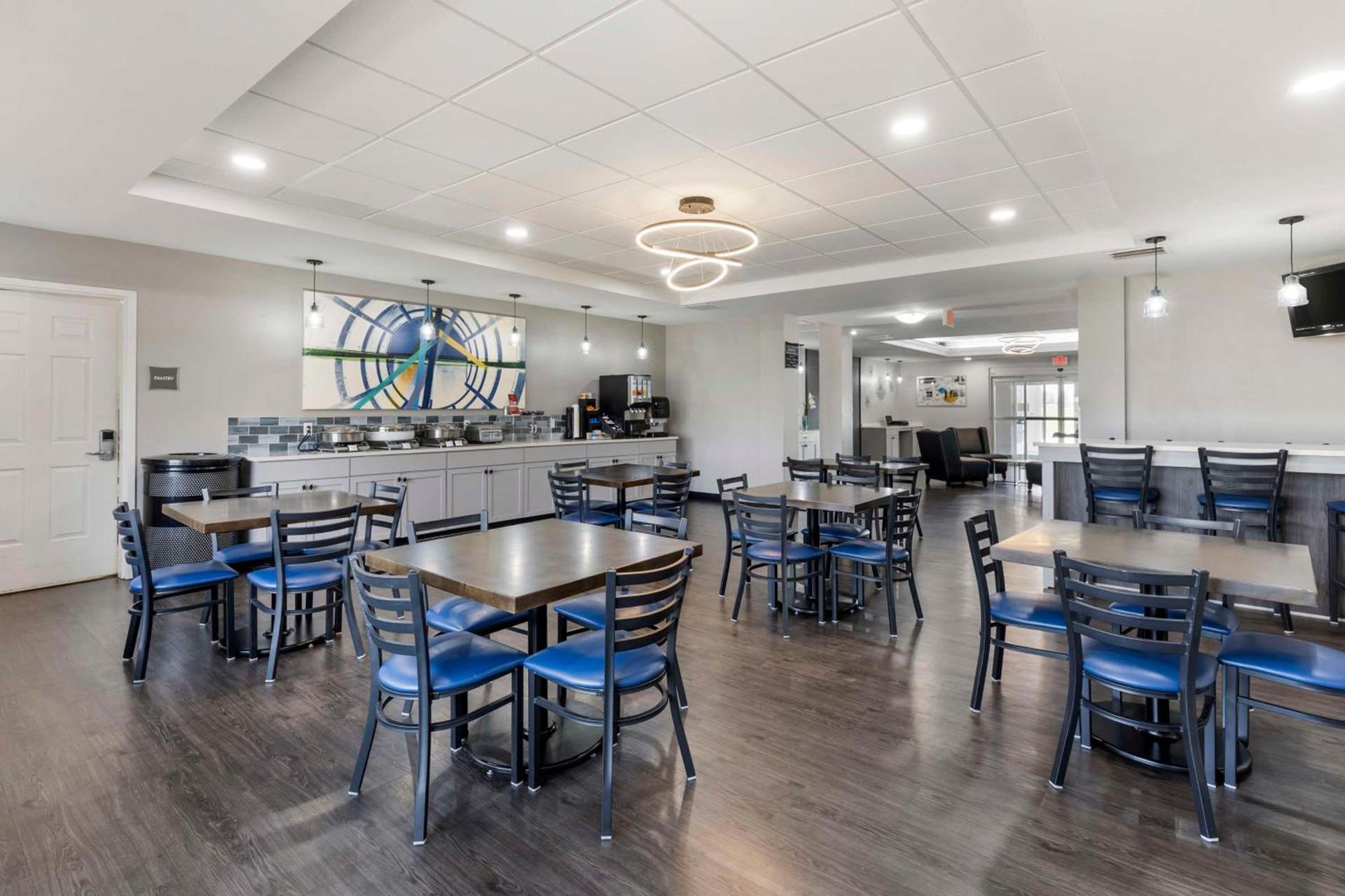 Best Western Plus MidAmerica Hotel photo 36