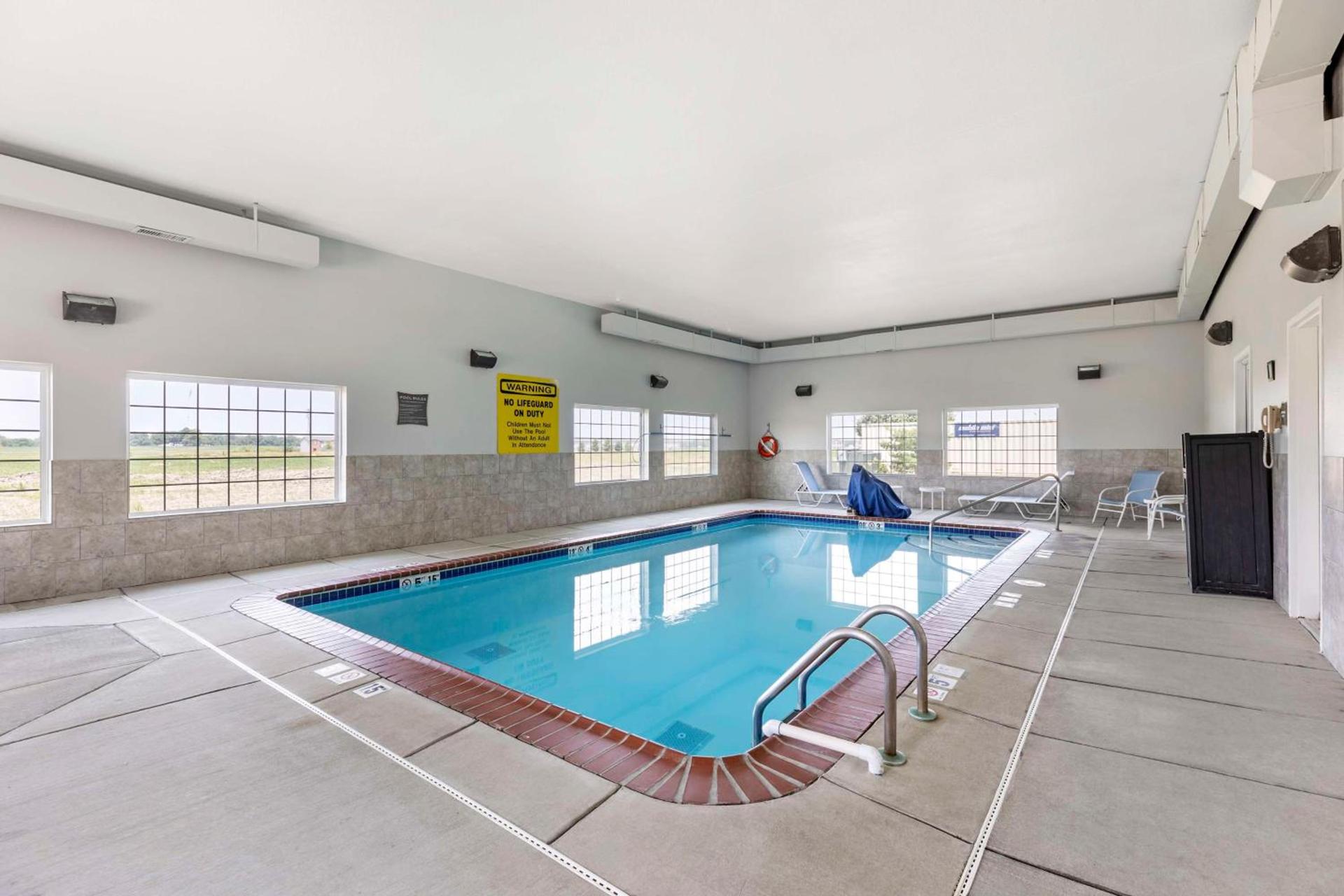 Best Western Plus MidAmerica Hotel photo 39