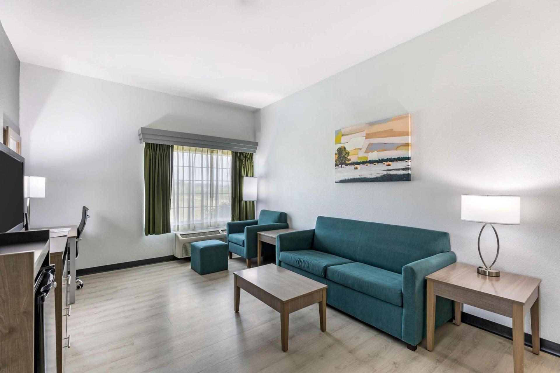 Best Western Plus MidAmerica Hotel photo 12