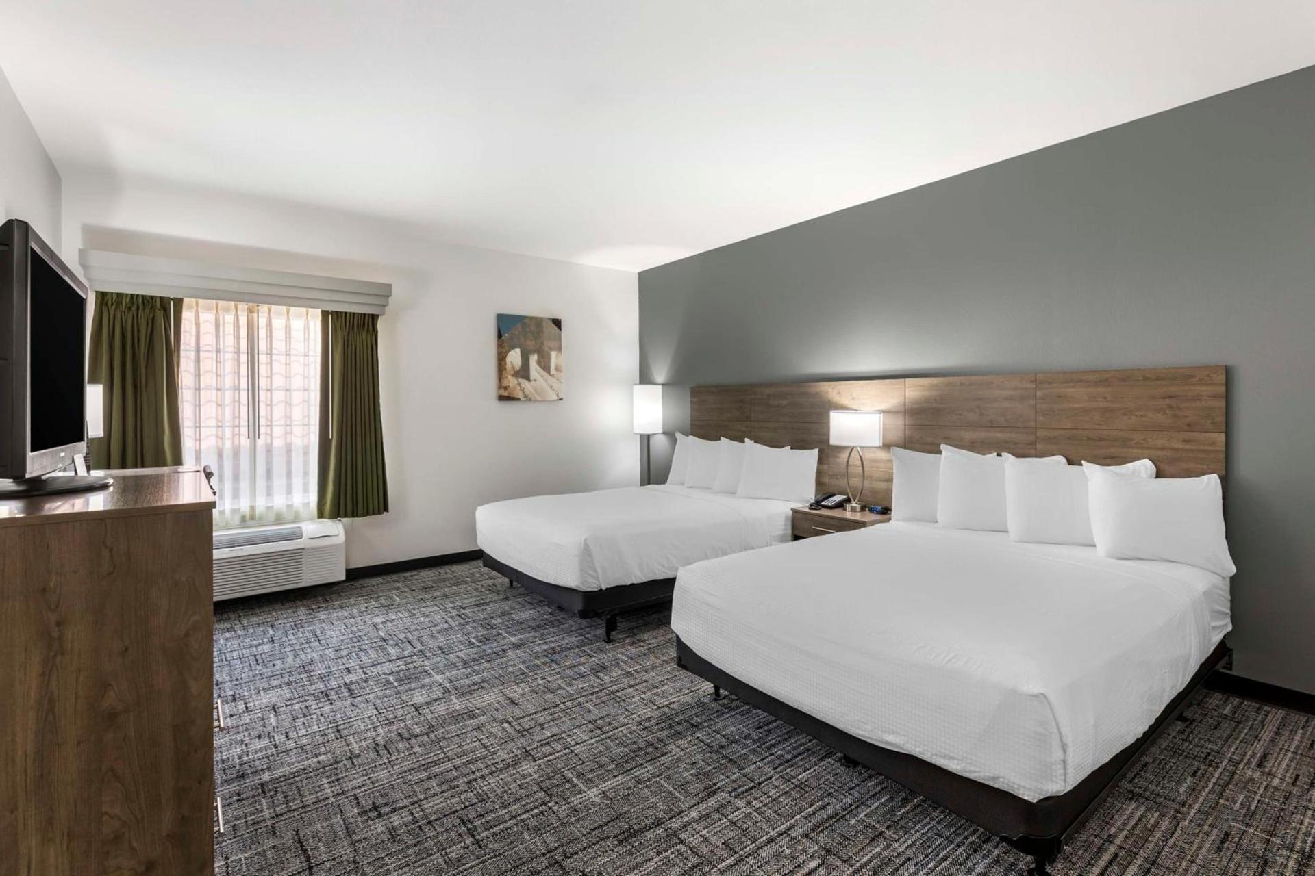 Best Western Plus MidAmerica Hotel photo 15