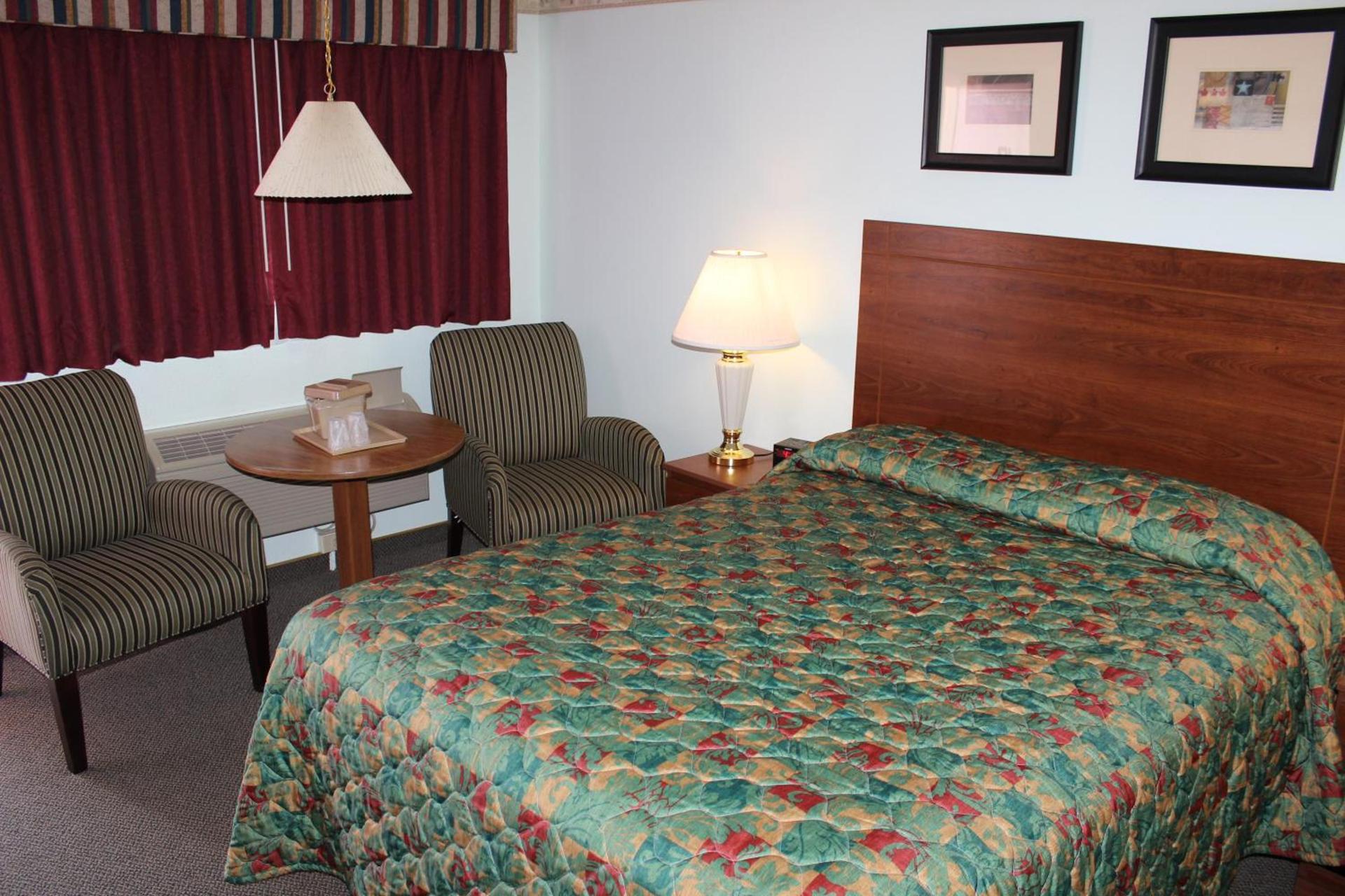 Safari Inn photo 36