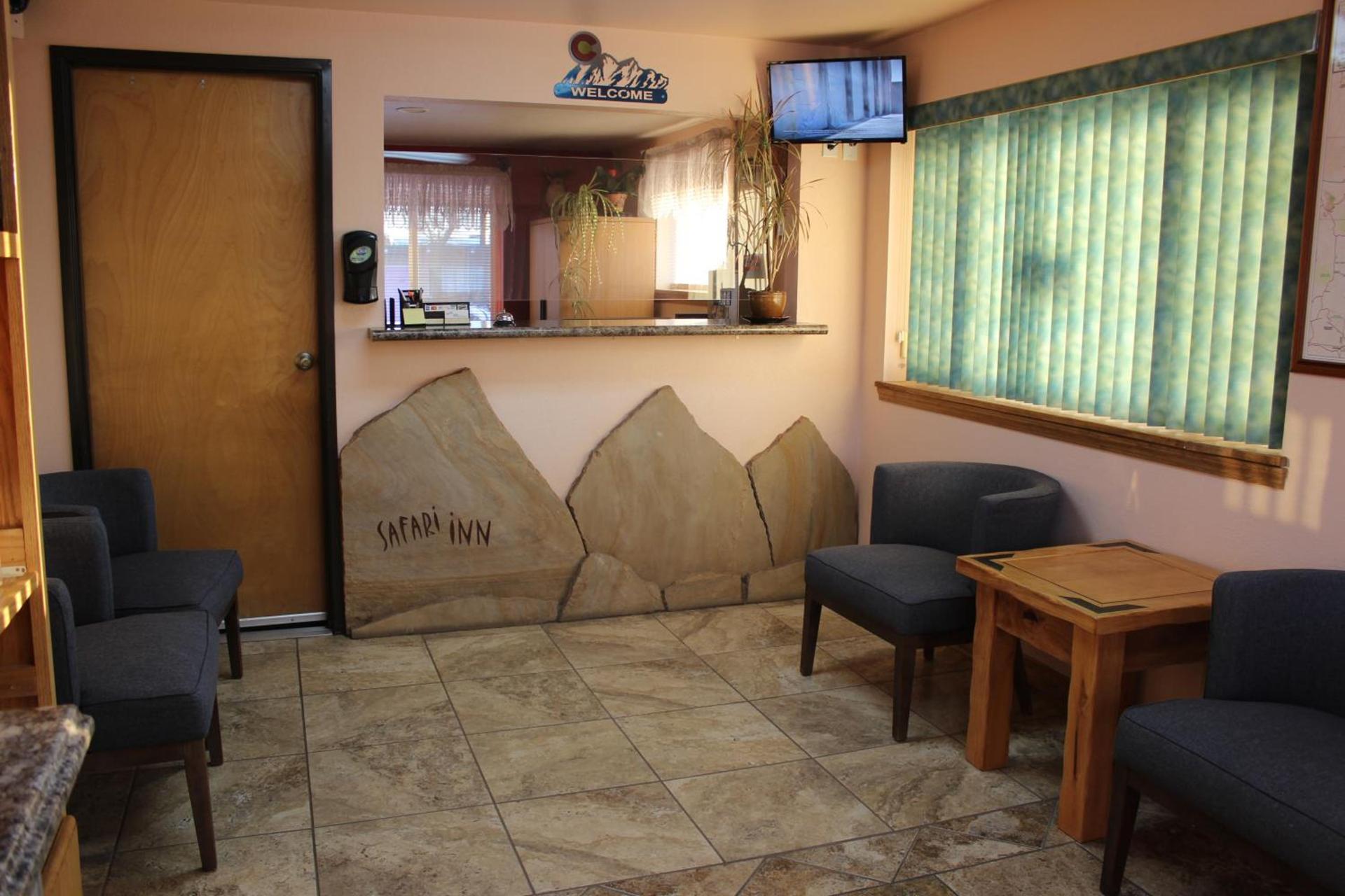 Safari Inn photo 3