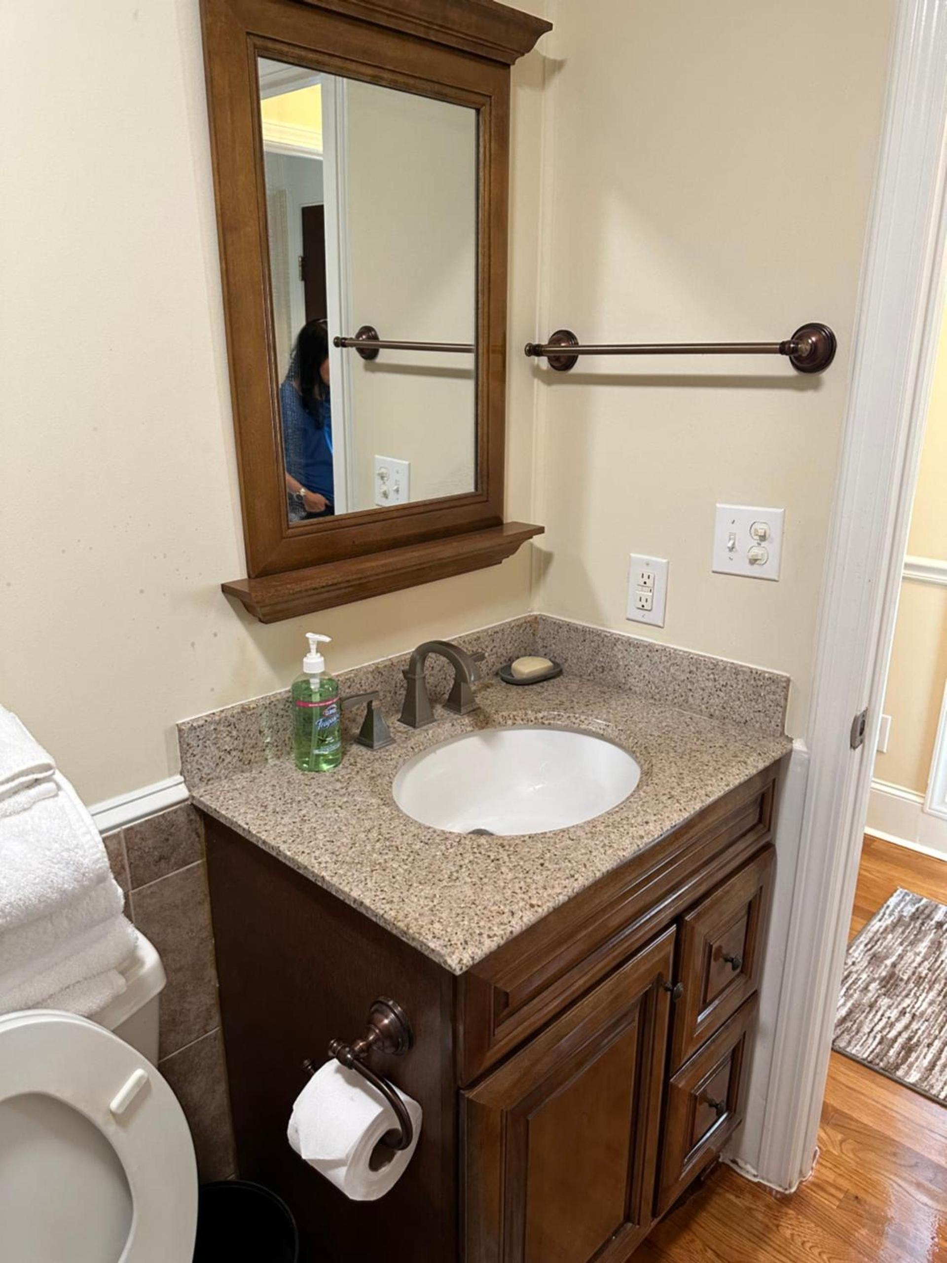 MooreField Suites Greensboro East photo 21