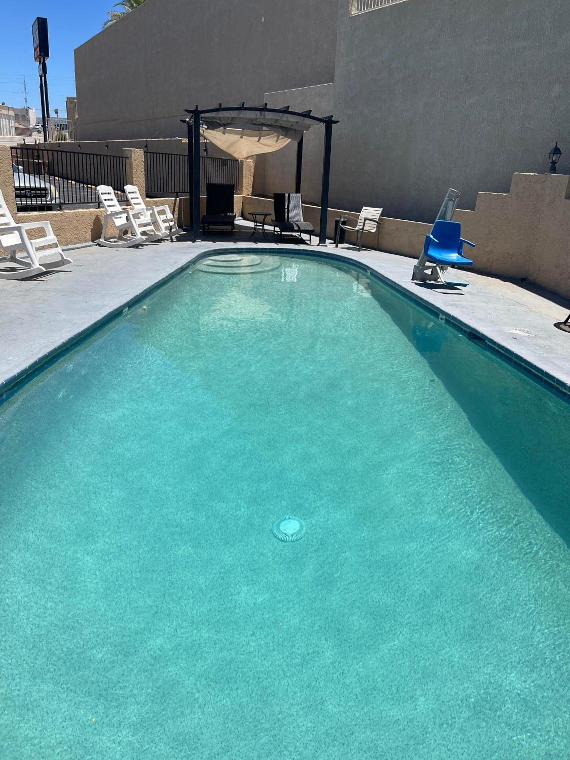 Windsor Inn Lake Havasu City photo 3