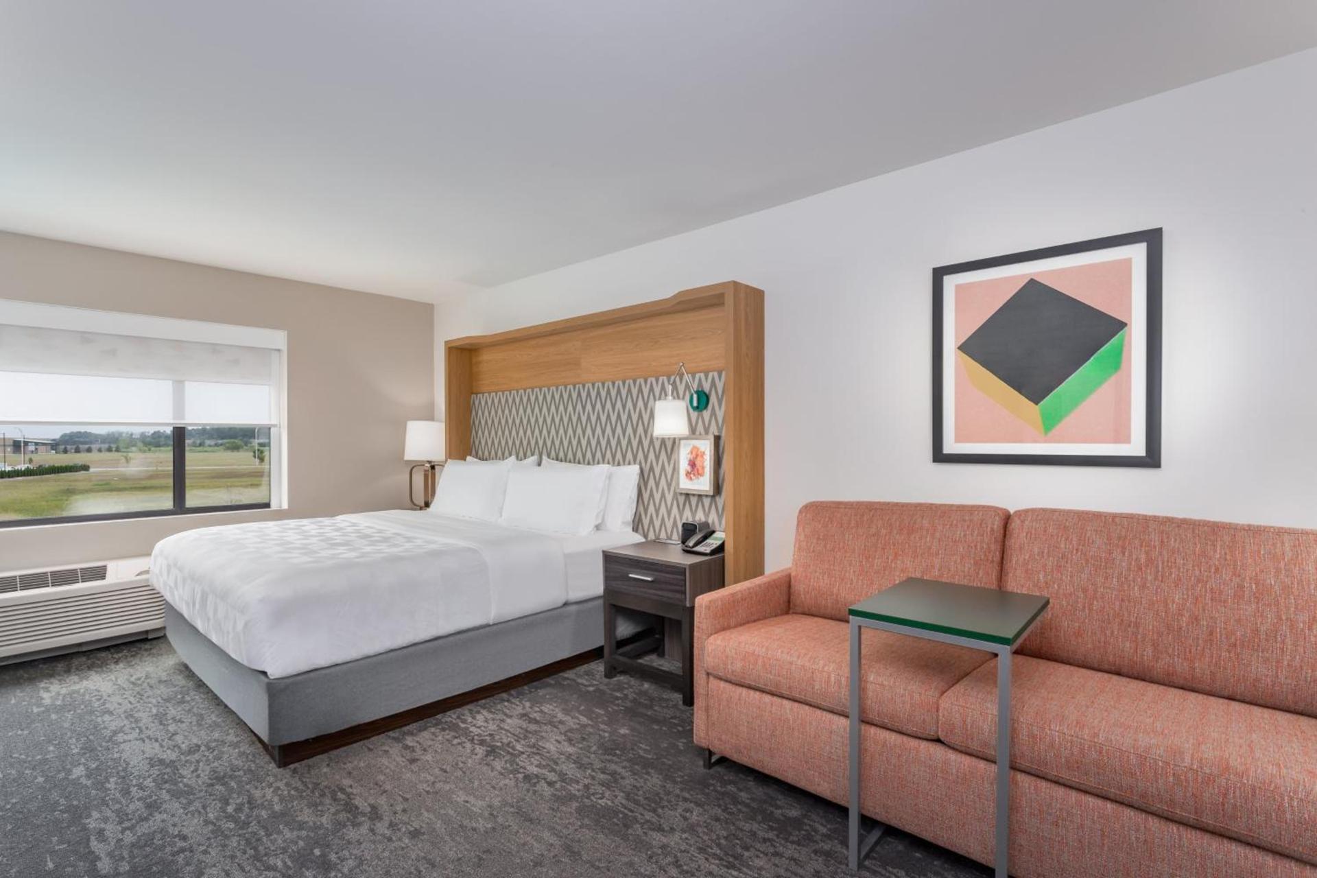 Holiday Inn - Columbus by IHG photo 36