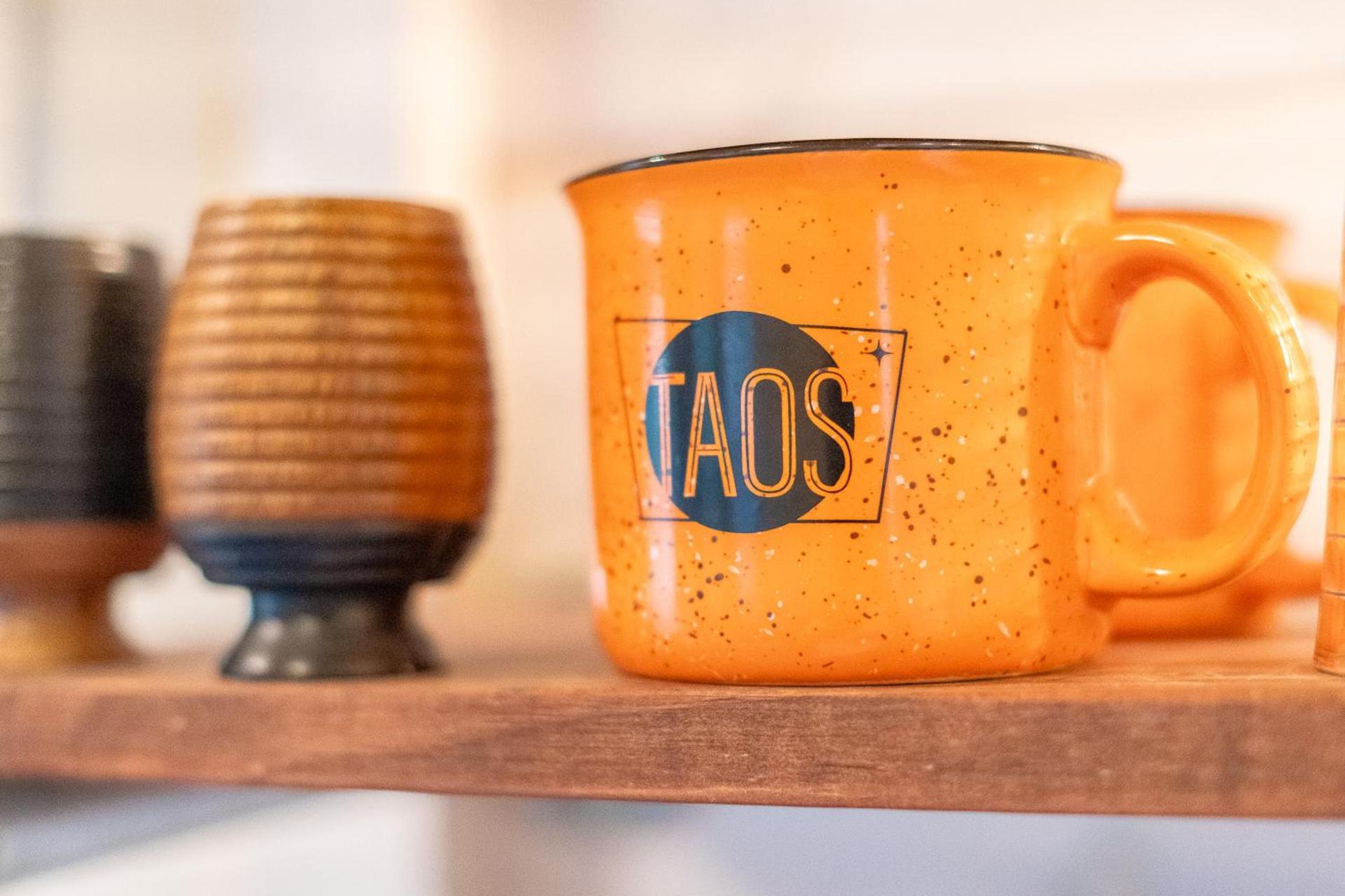 Taos Motor Lodge photo 68